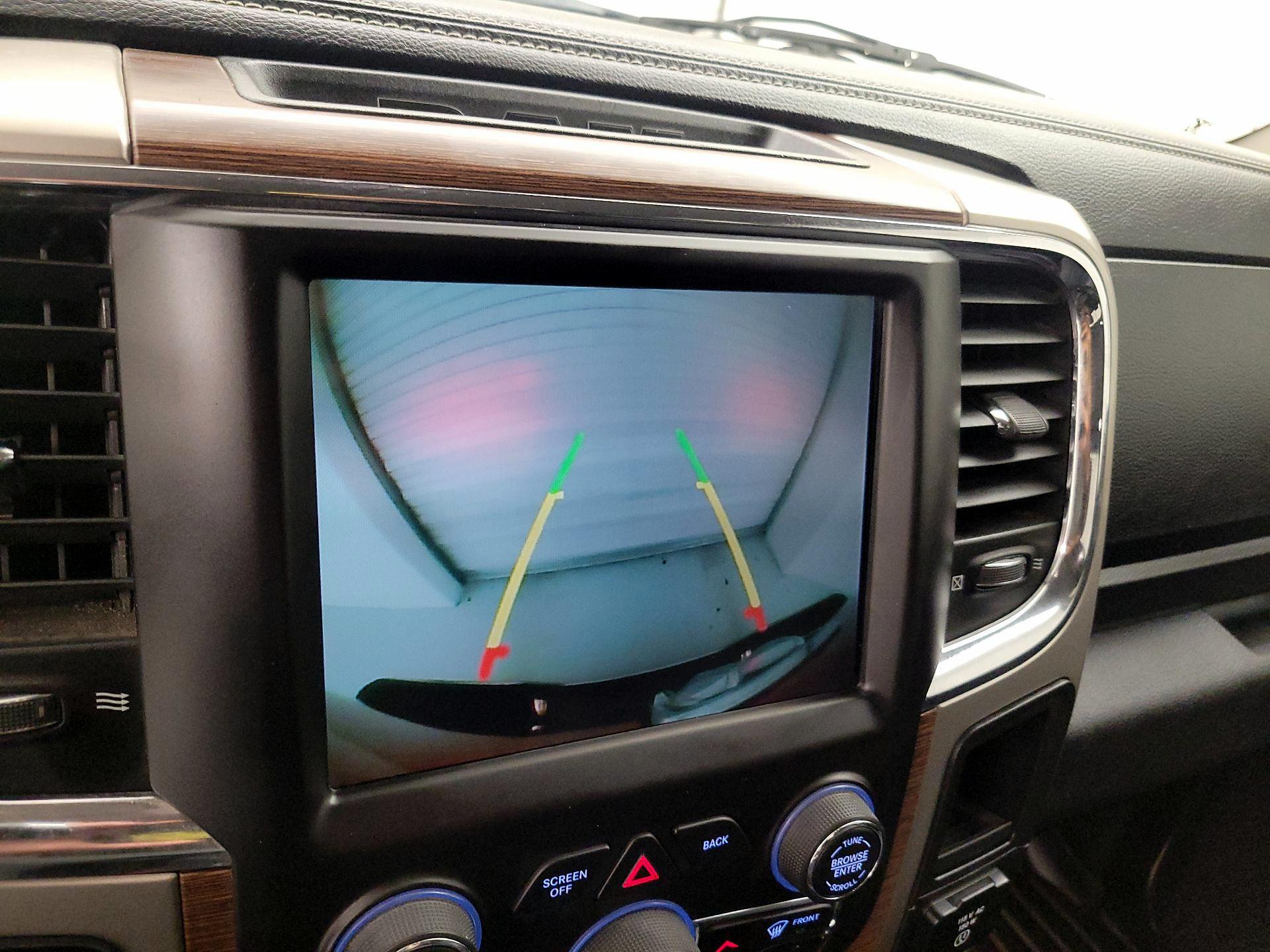 Thumbnail: 2015 RAM 2500 - 14