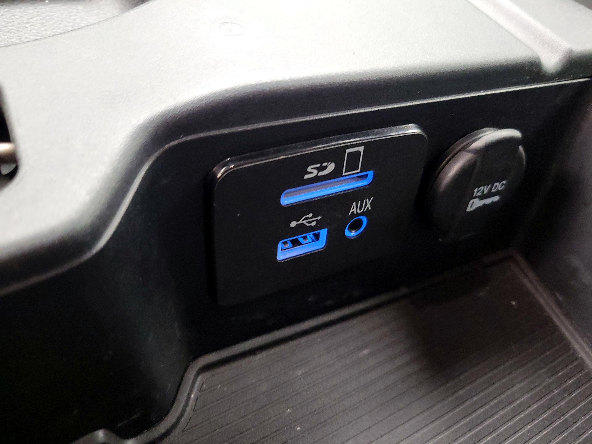 Thumbnail: 2015 RAM 2500 - 18