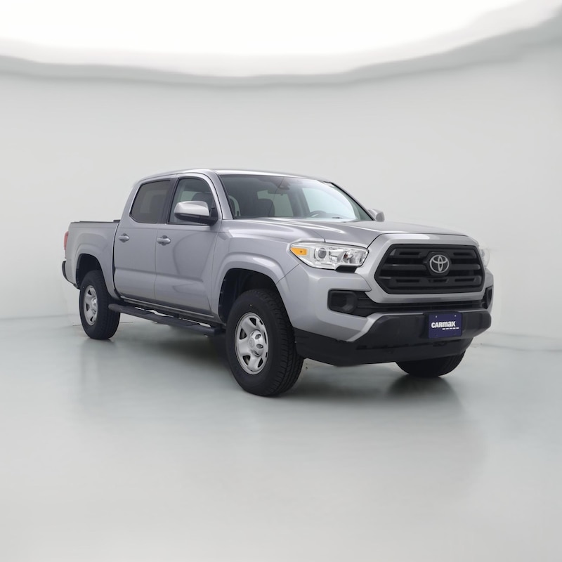 2019 Toyota Tacoma SR