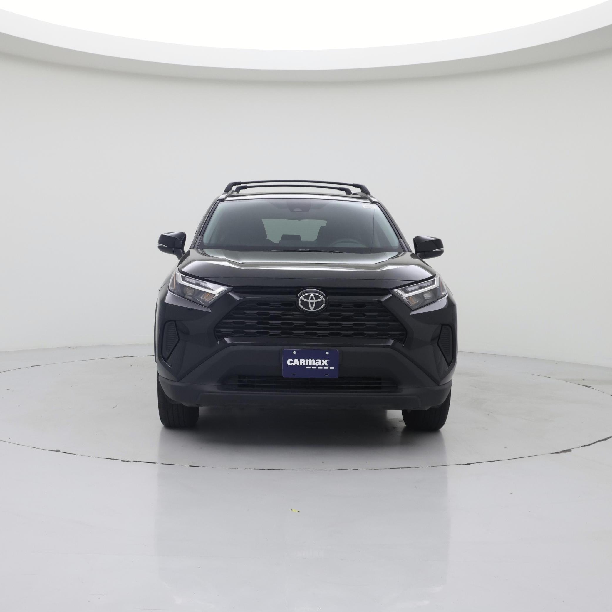 Thumbnail: 2025 Toyota RAV4 - 5