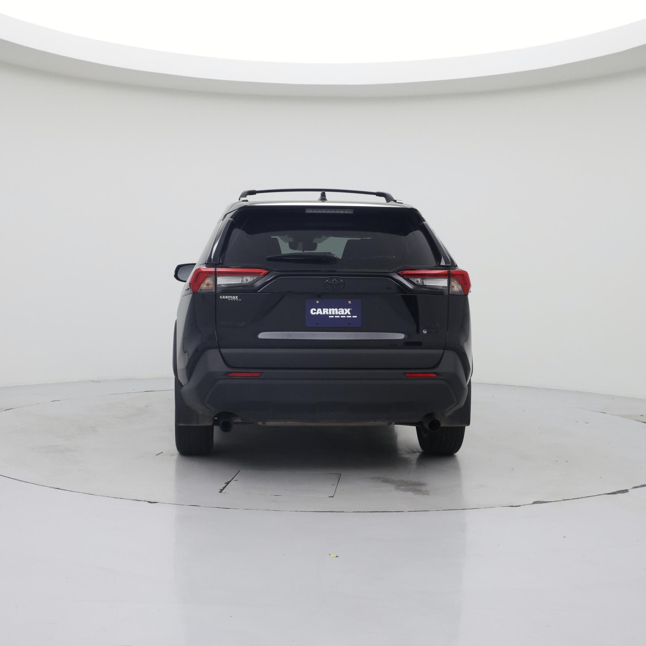 Thumbnail: 2025 Toyota RAV4 - 6