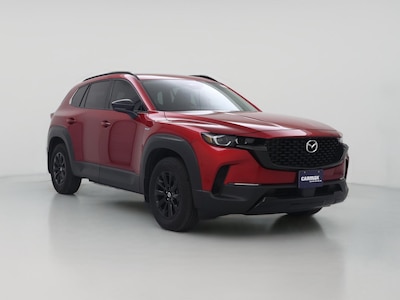 2025 Mazda CX-50 Hybrid Premium