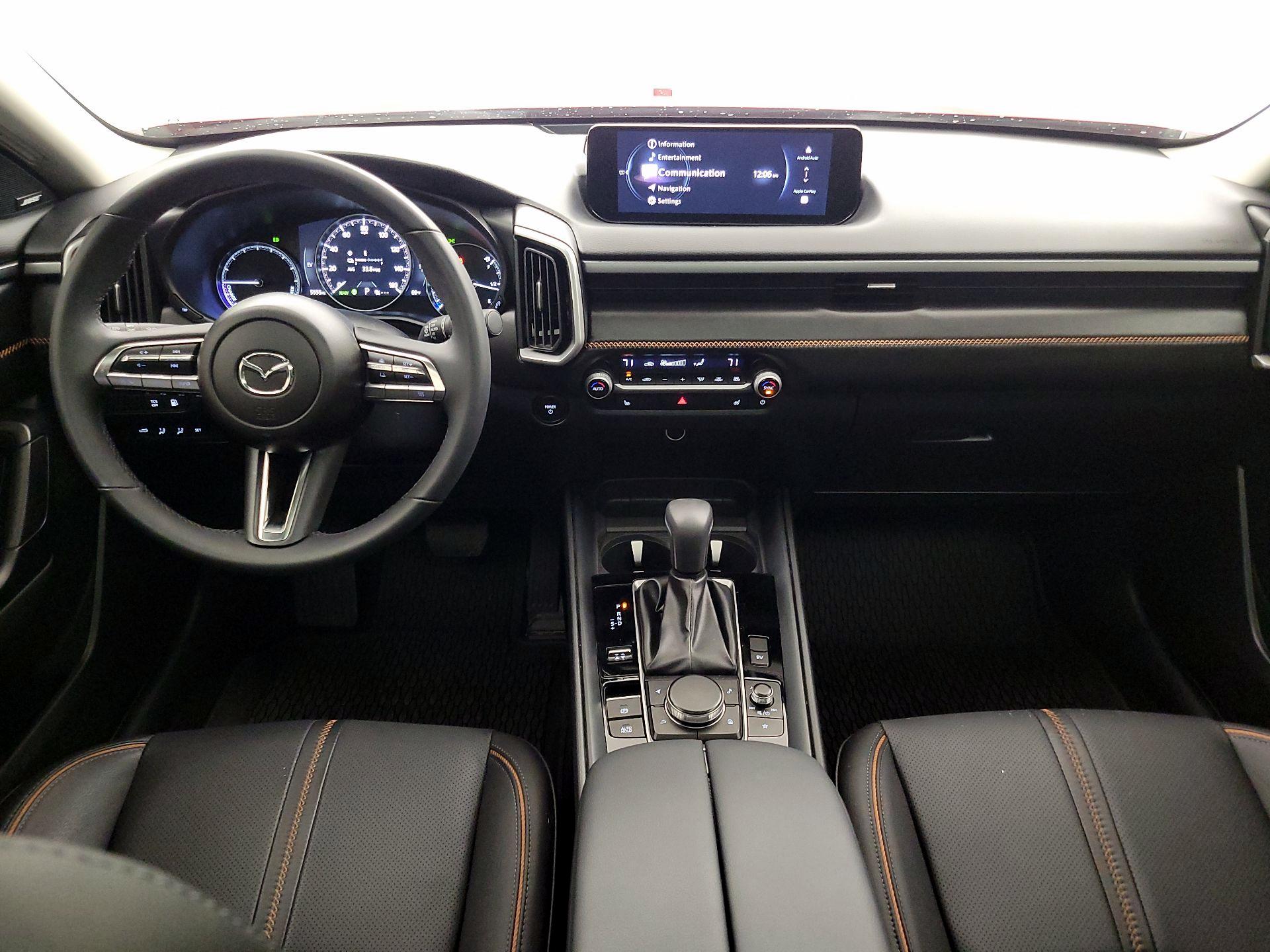 Thumbnail: 2025 Mazda CX-50 - 9