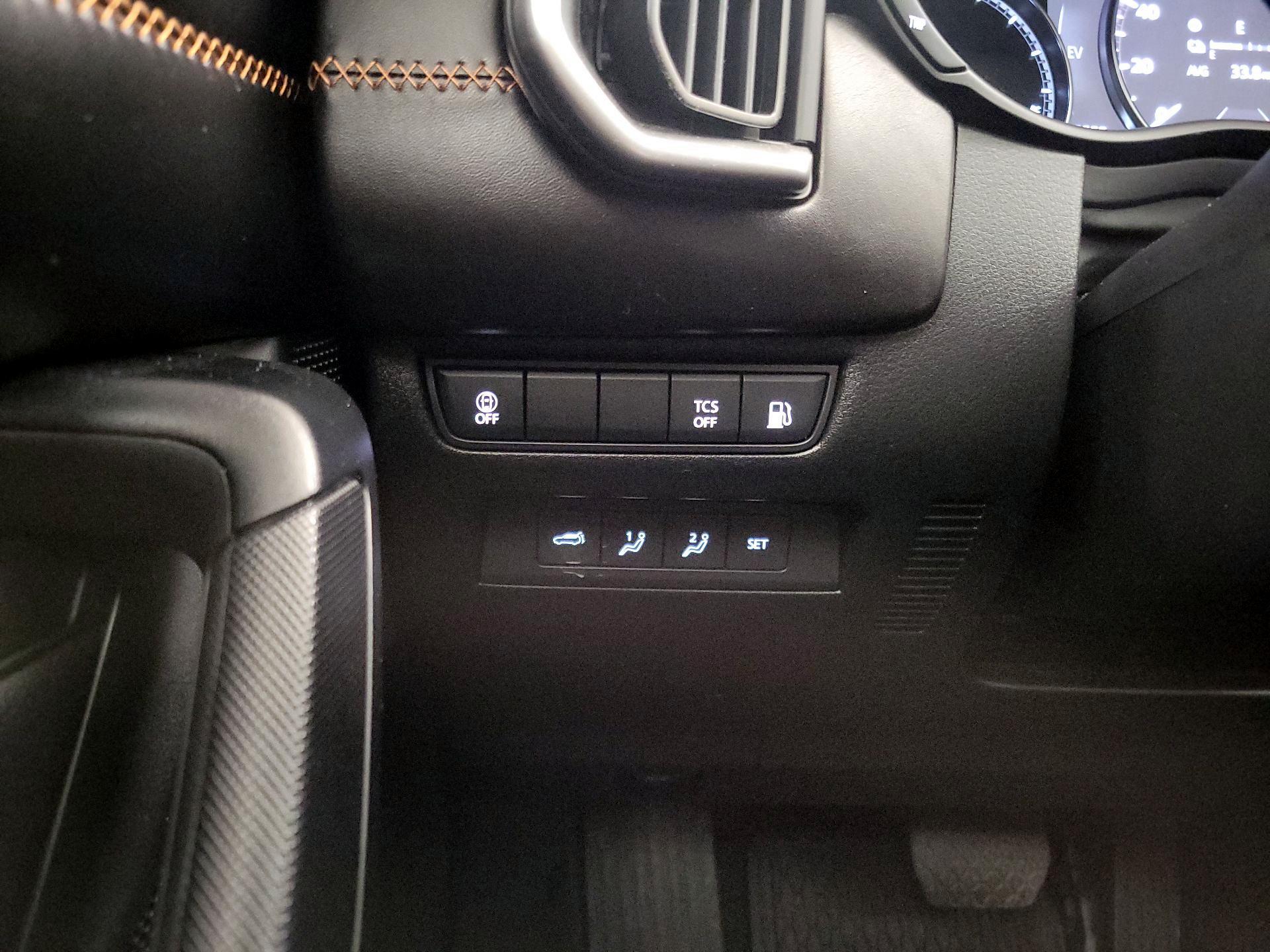 Thumbnail: 2025 Mazda CX-50 - 13