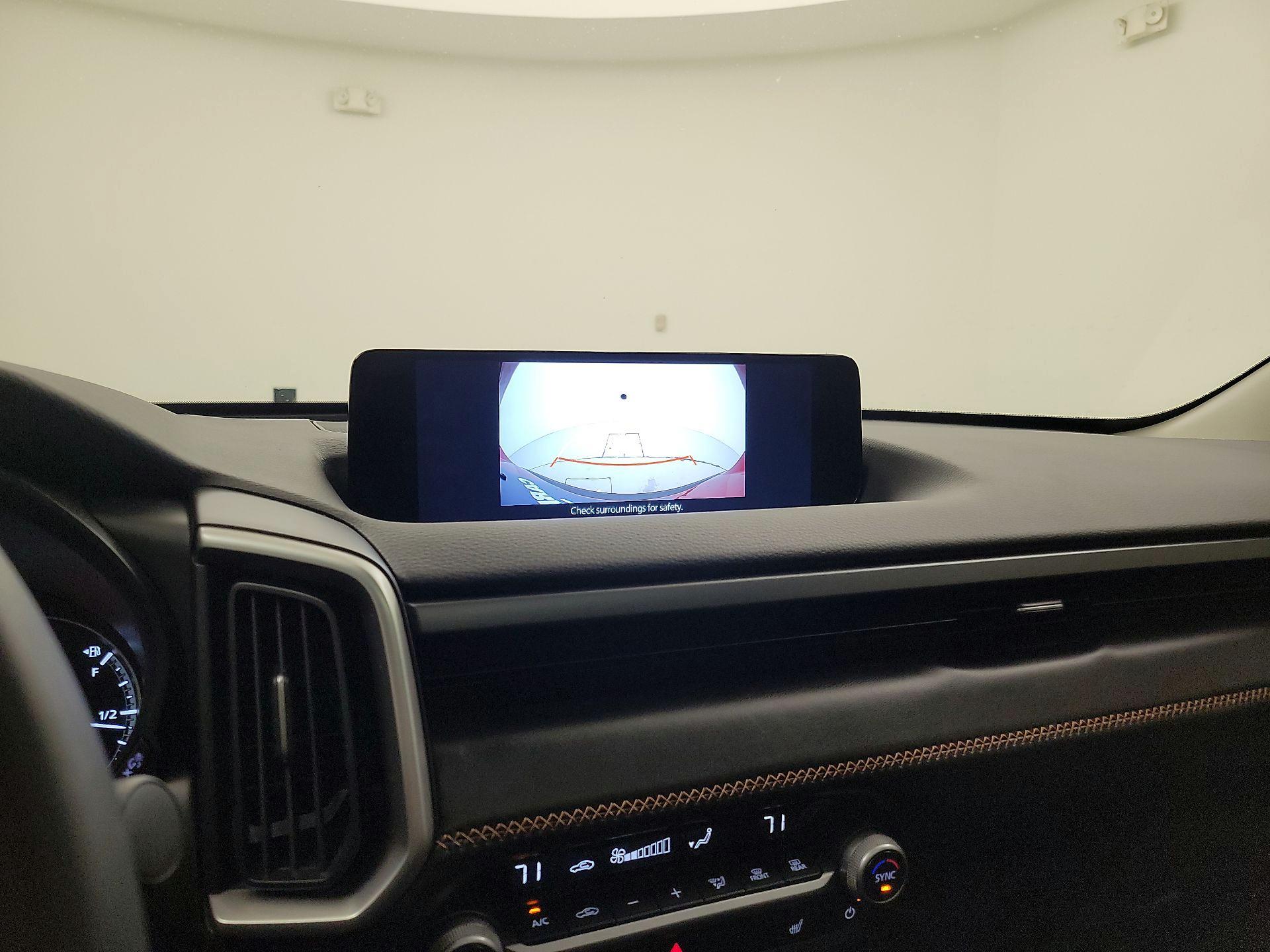 Thumbnail: 2025 Mazda CX-50 - 14