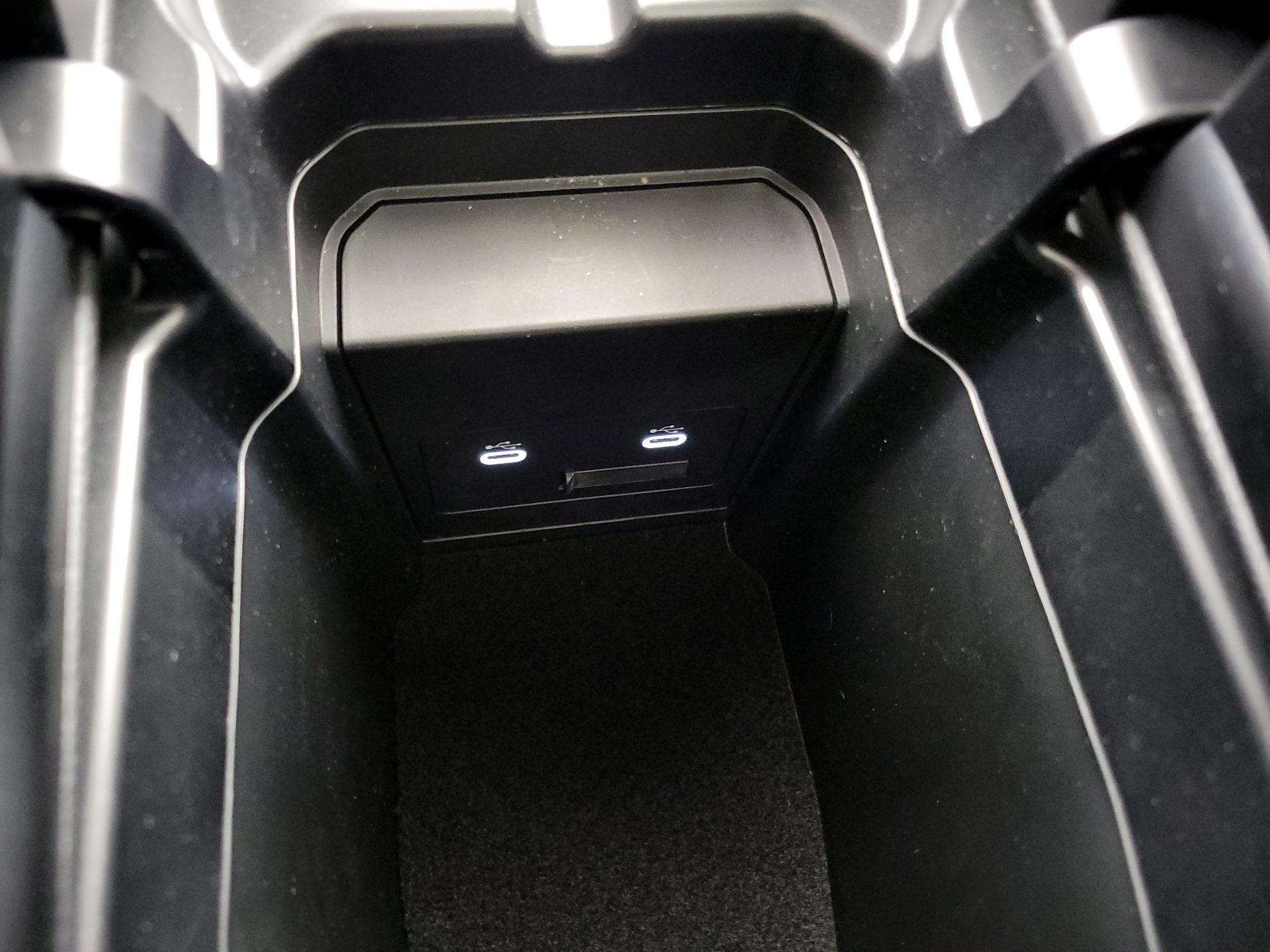 Thumbnail: 2025 Mazda CX-50 - 18