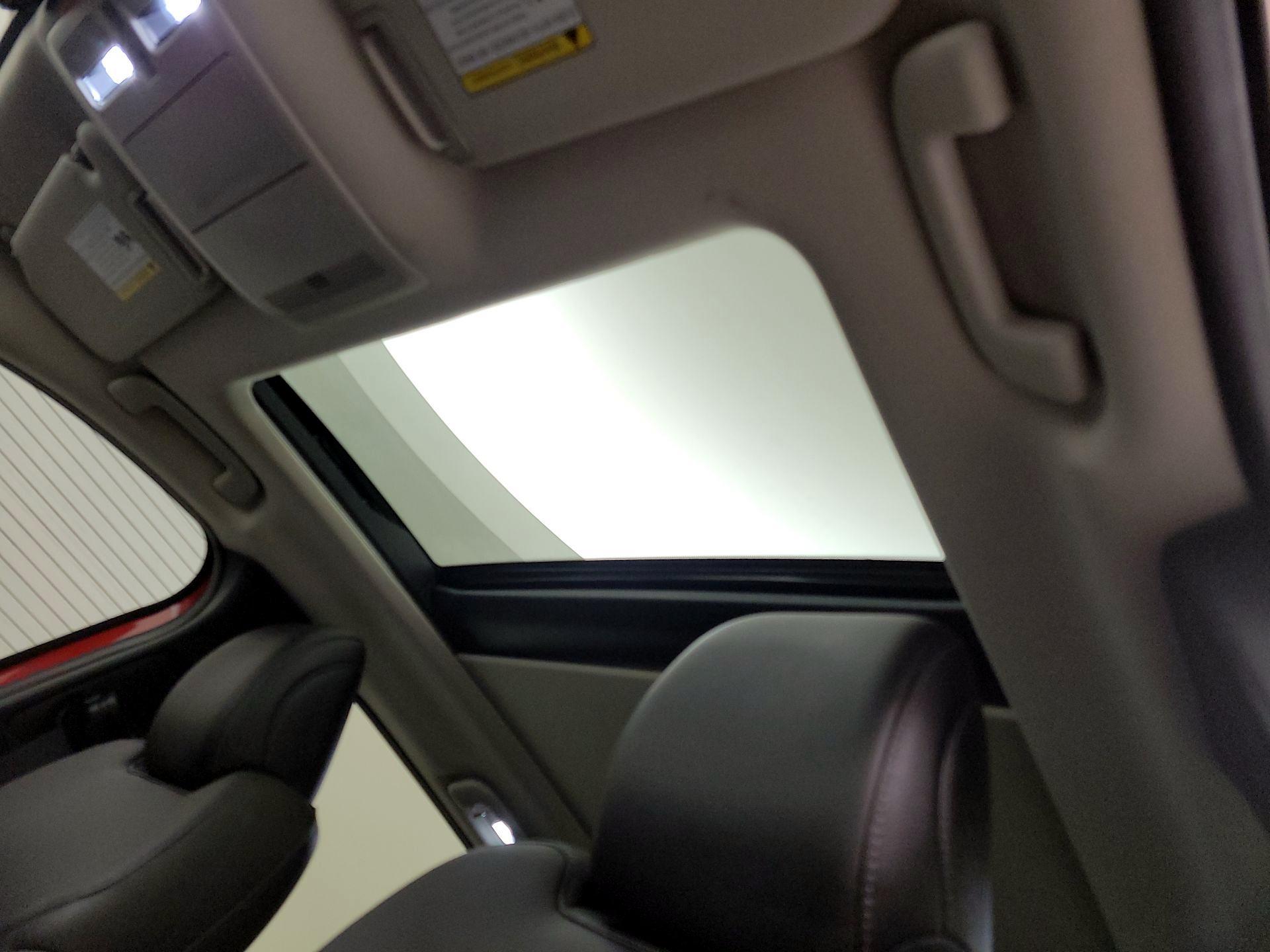 Thumbnail: 2025 Mazda CX-50 - 19