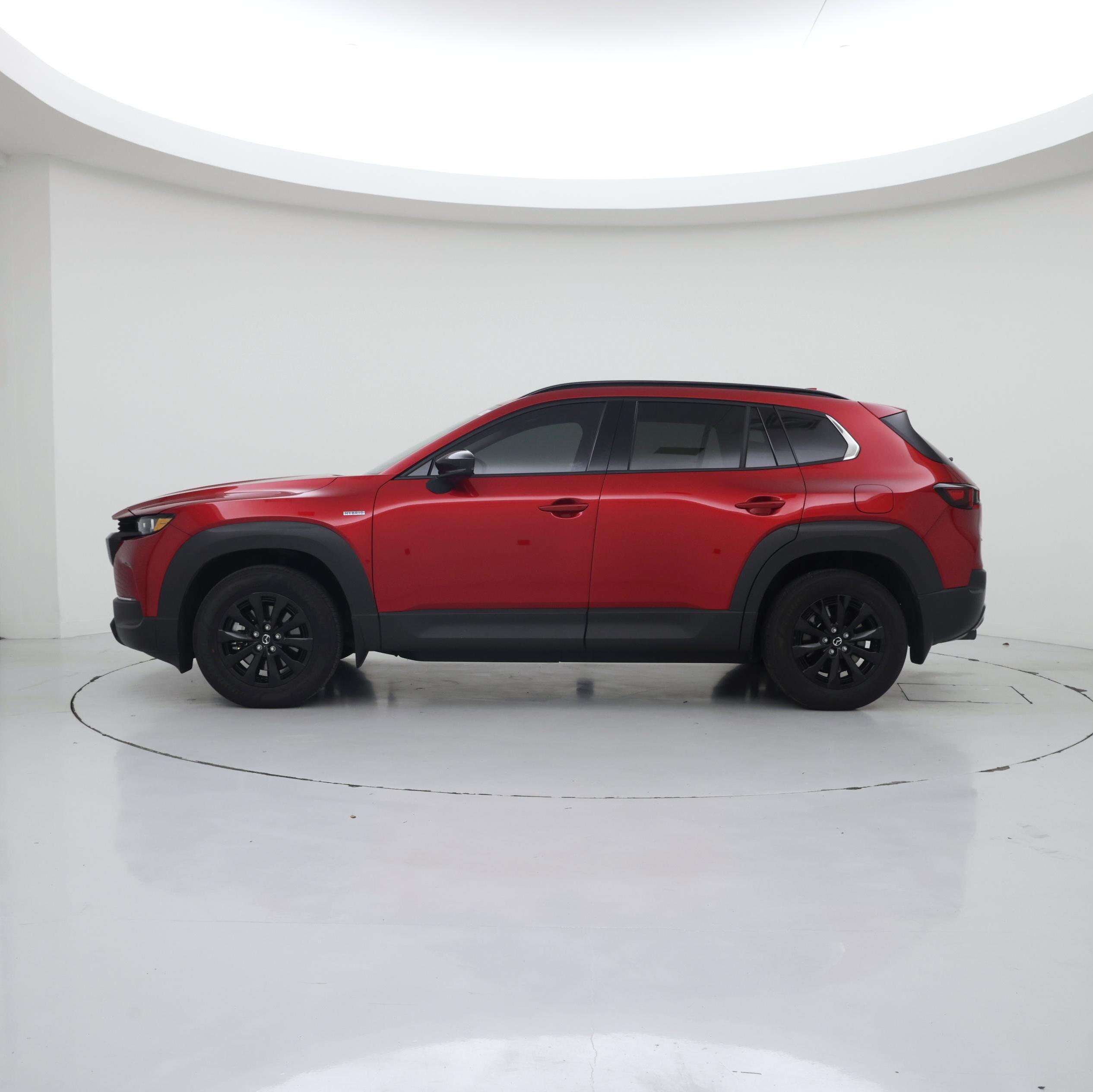Thumbnail: 2025 Mazda CX-50 - 3
