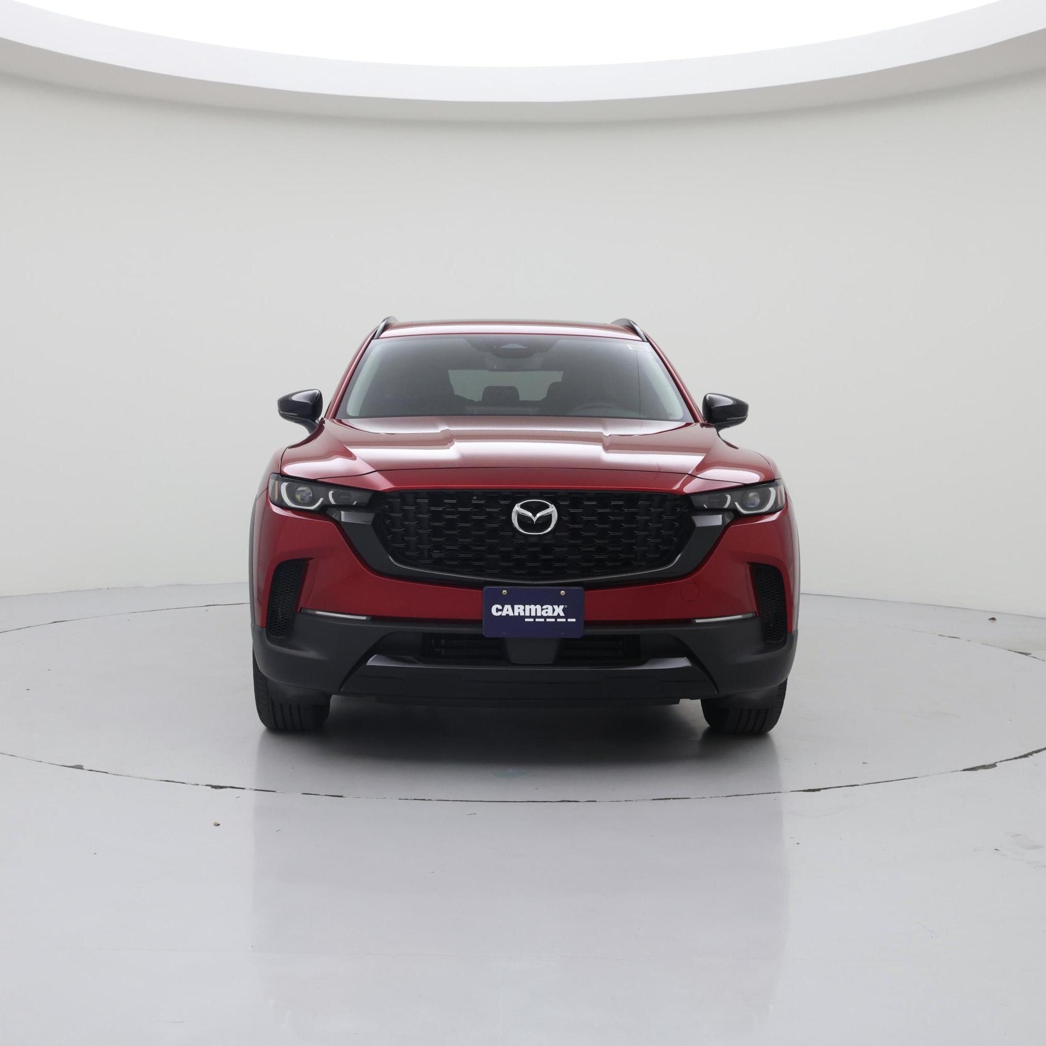 Thumbnail: 2025 Mazda CX-50 - 5
