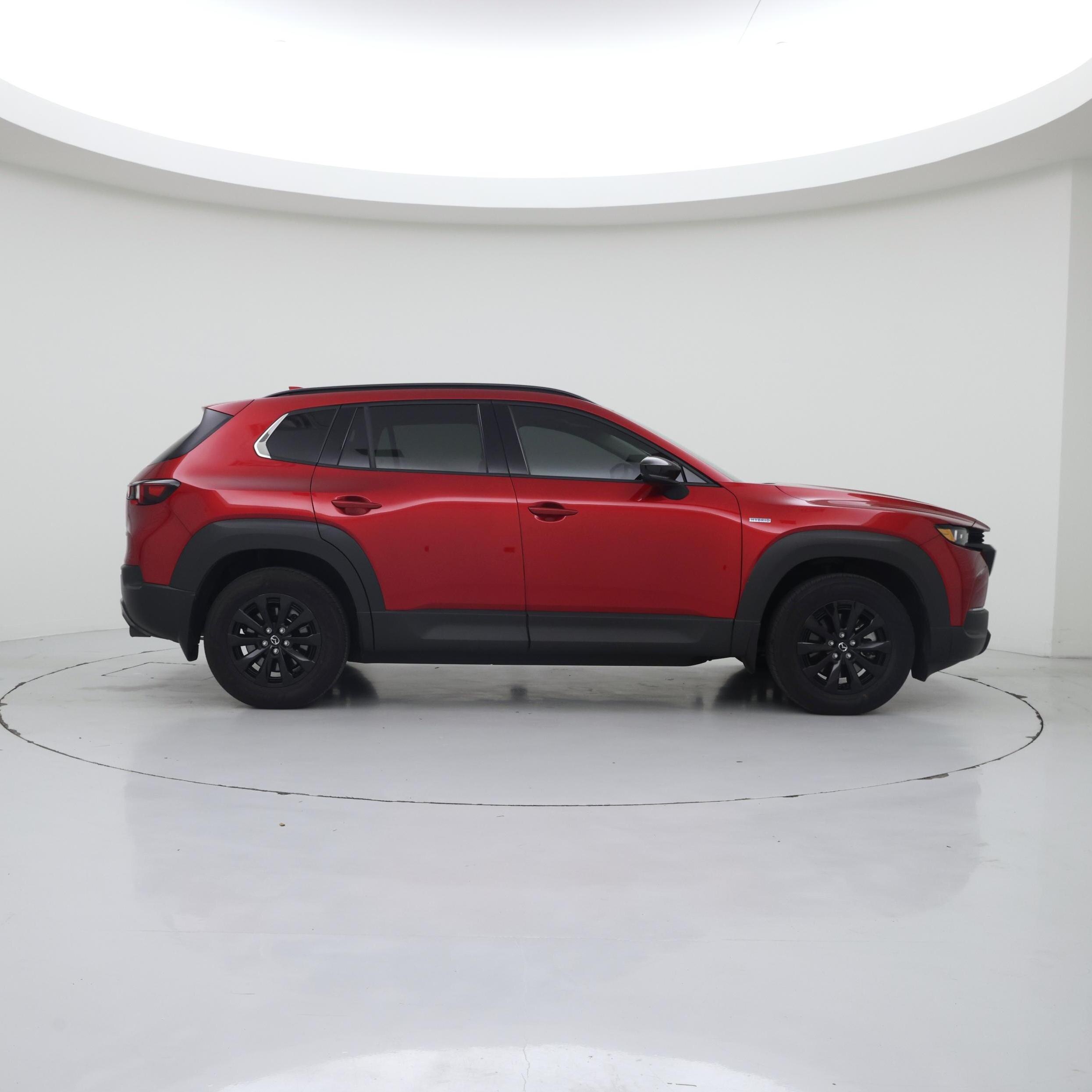 Thumbnail: 2025 Mazda CX-50 - 7