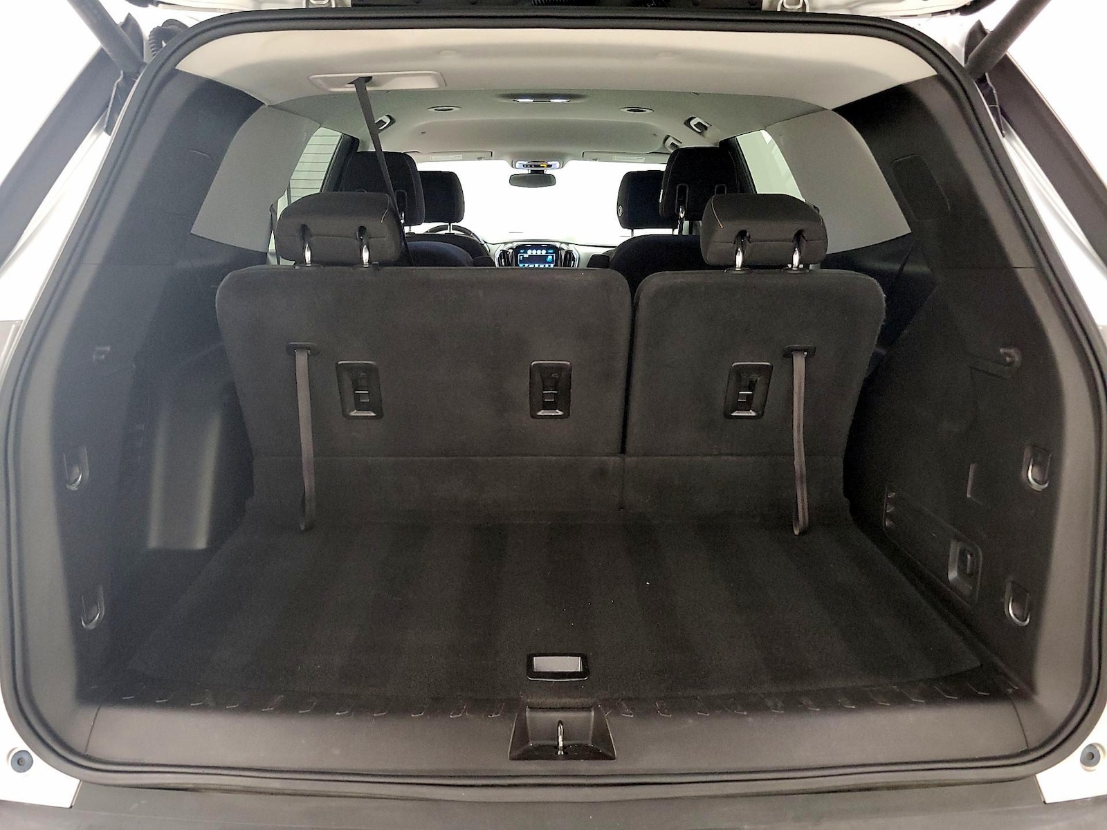 2018 Chevrolet Traverse 1LT - Photo 22
