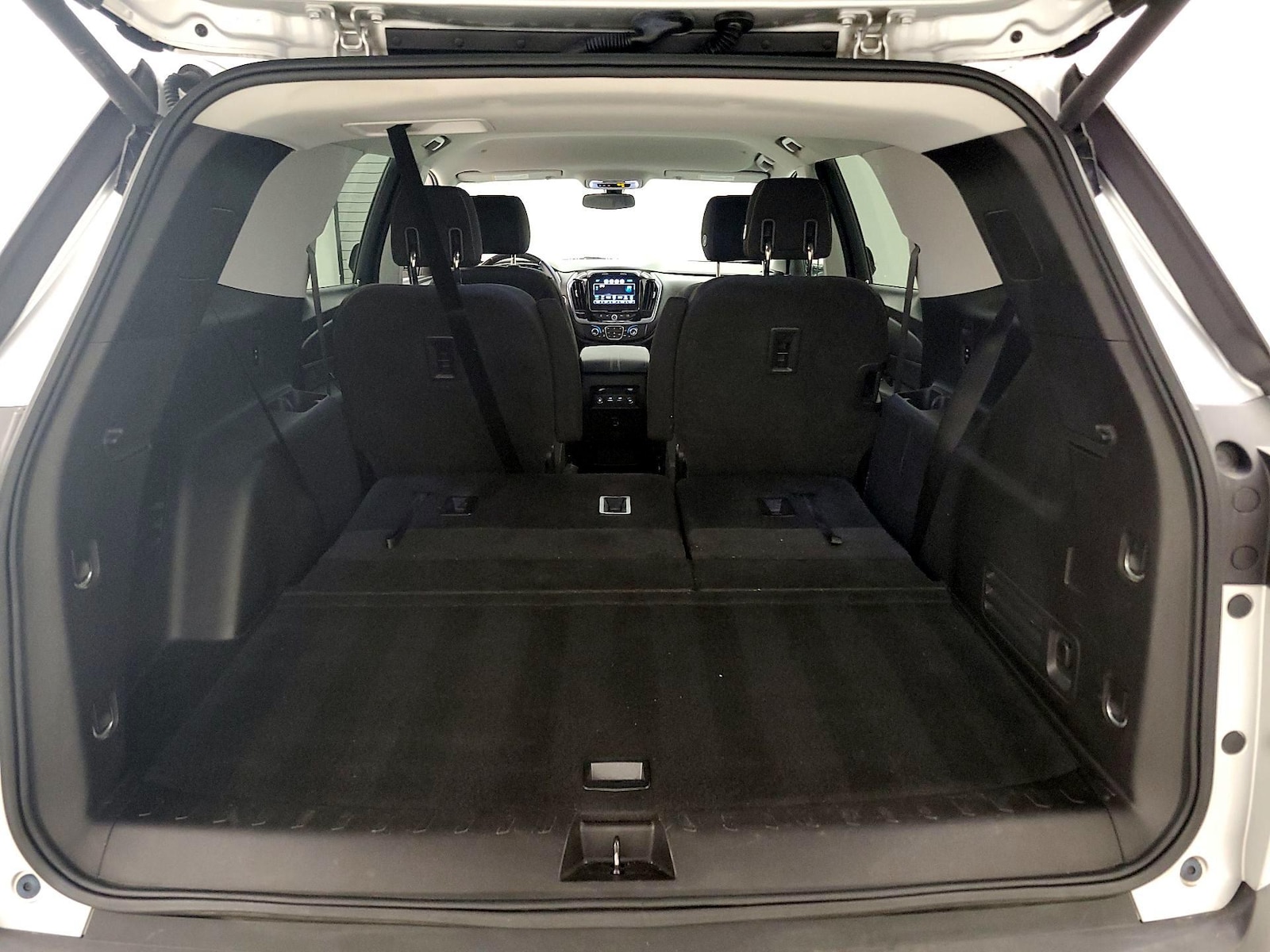 2018 Chevrolet Traverse 1LT - Photo 23