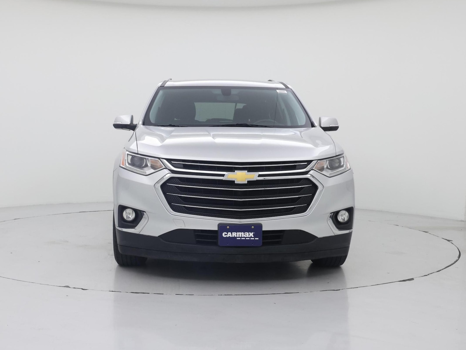2018 Chevrolet Traverse 1LT - Photo 6