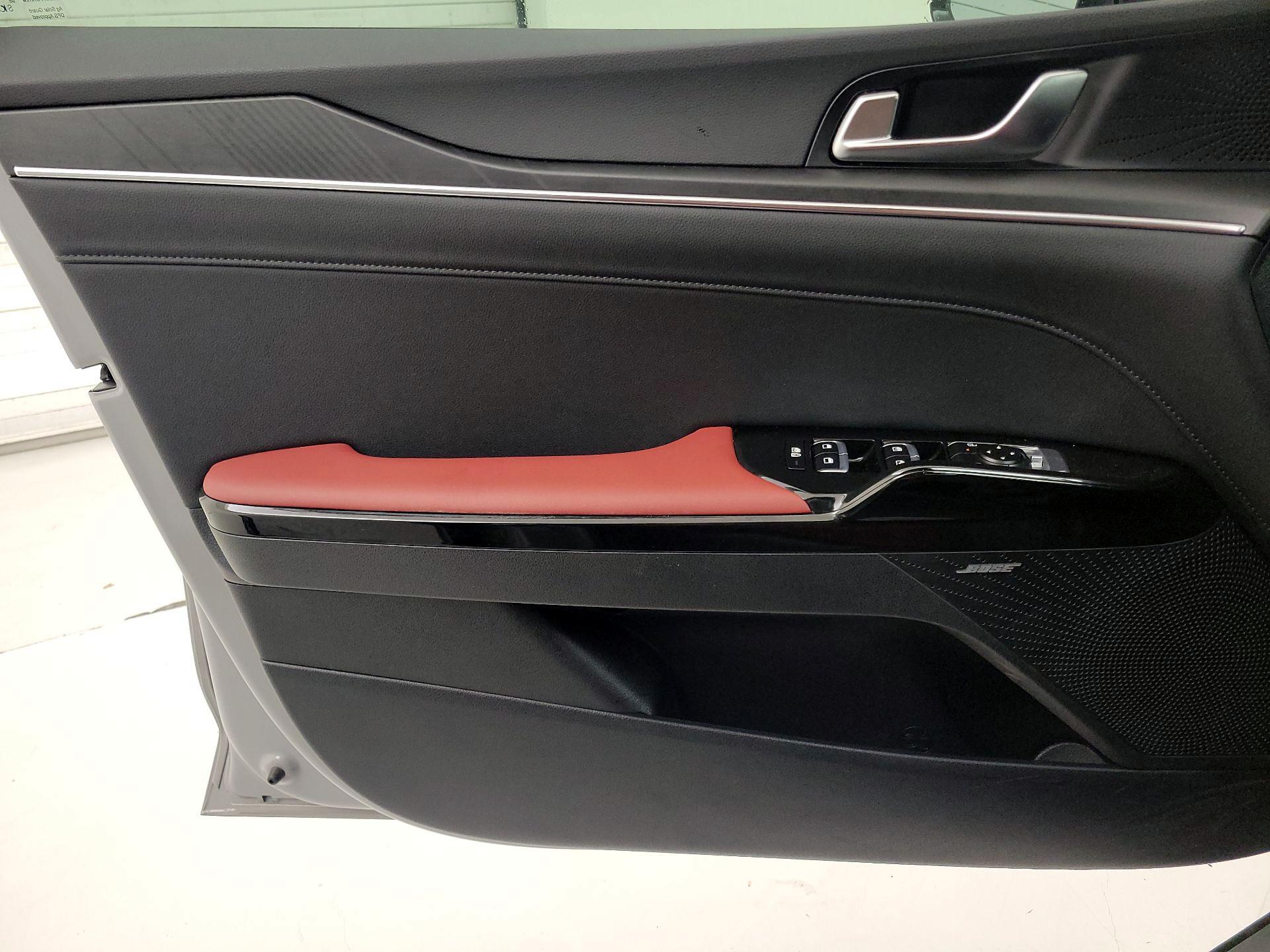 Thumbnail: 2026 Kia K5 - 12