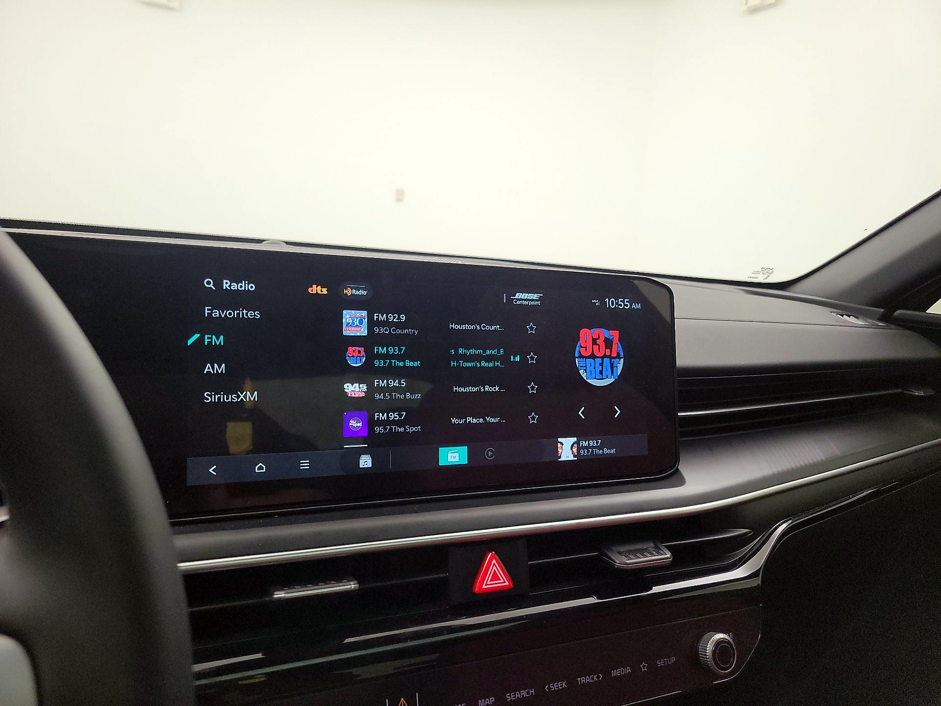 Thumbnail: 2026 Kia K5 - 16