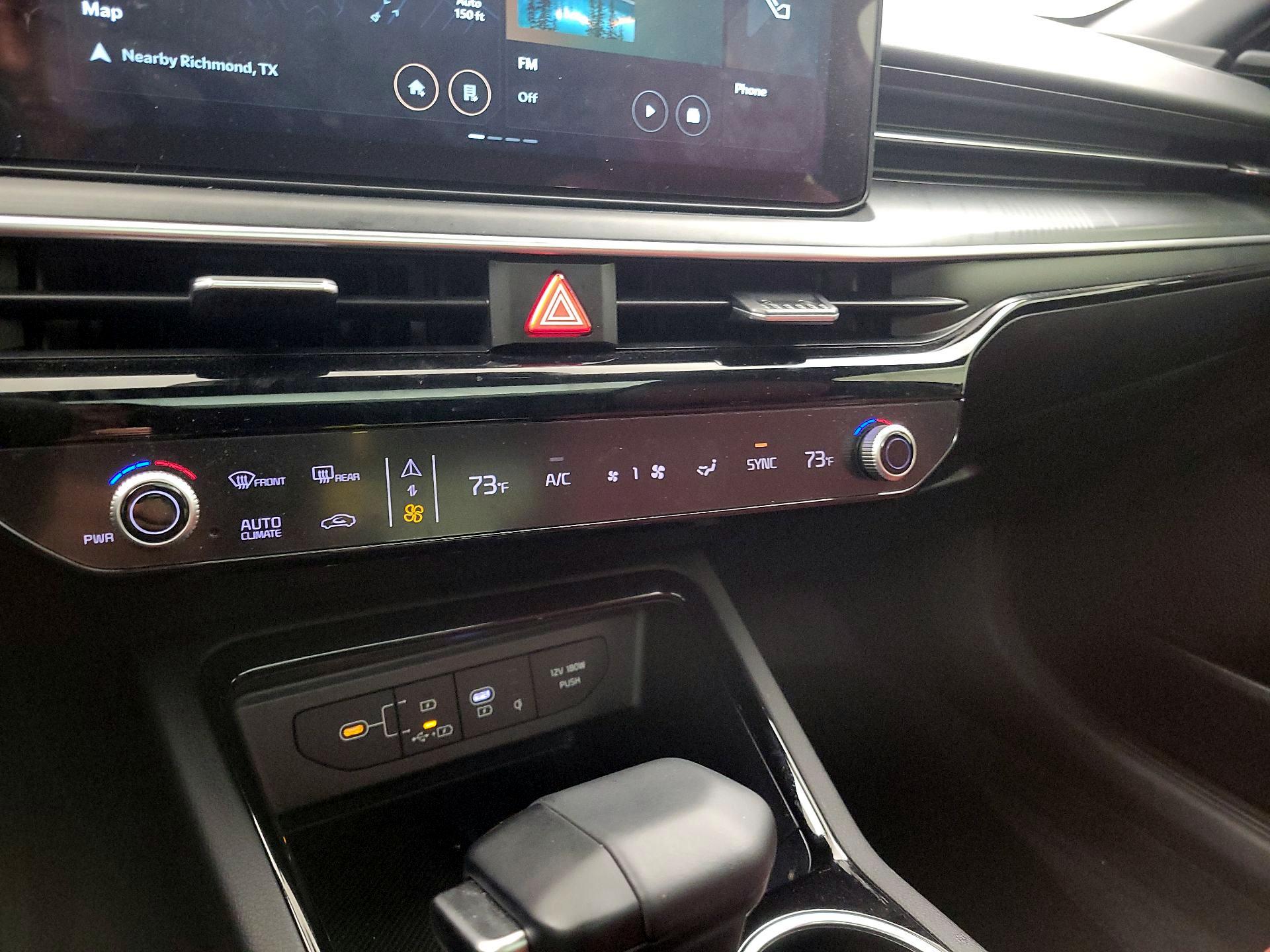 Thumbnail: 2026 Kia K5 - 17