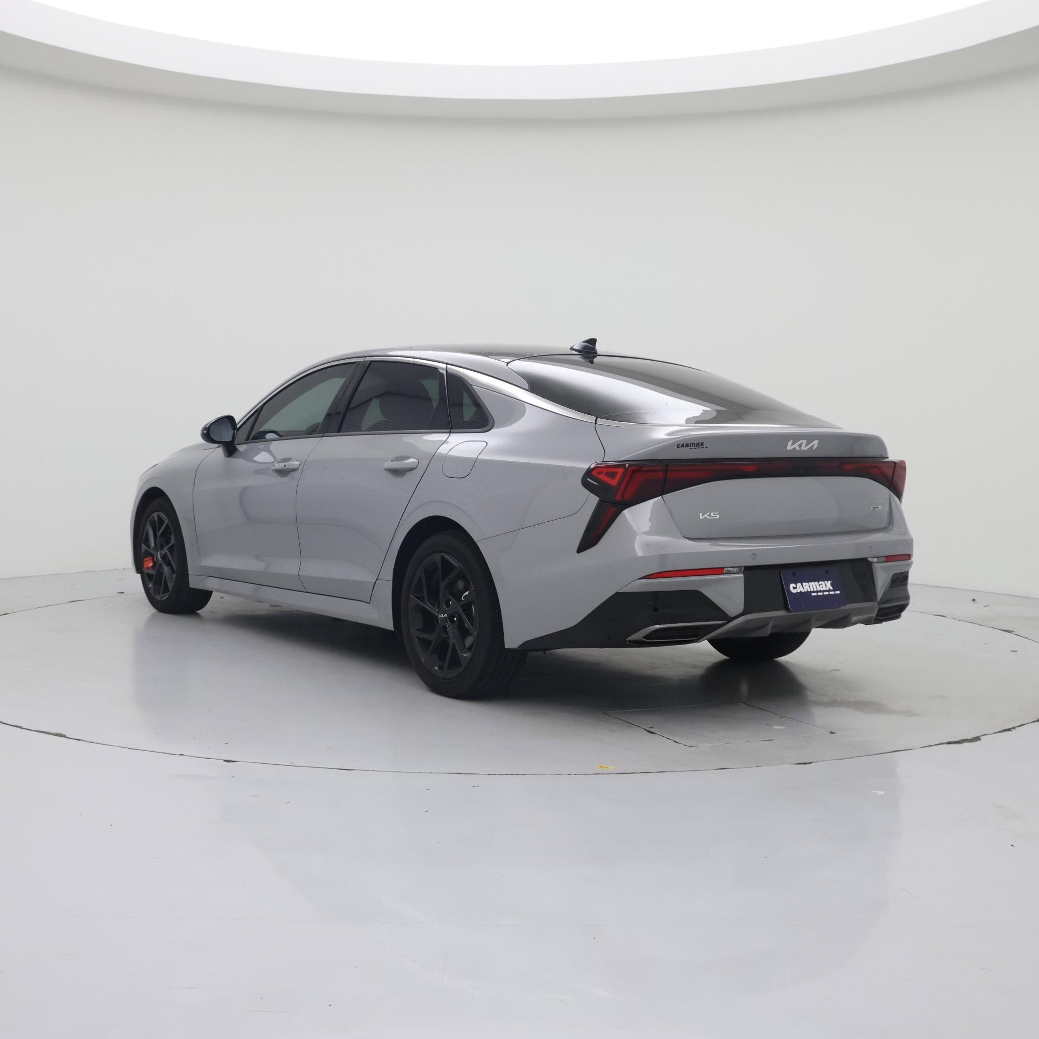 Thumbnail: 2026 Kia K5 - 2