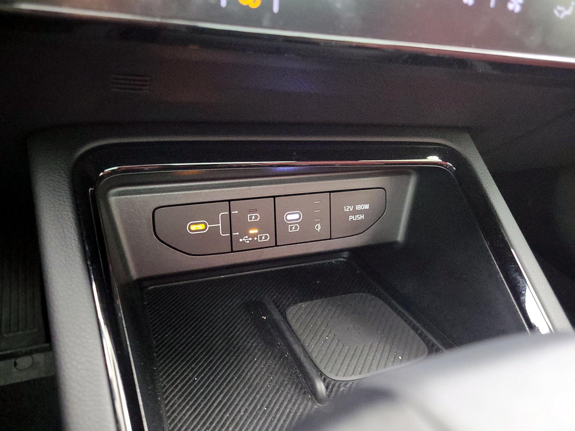 Thumbnail: 2026 Kia K5 - 19