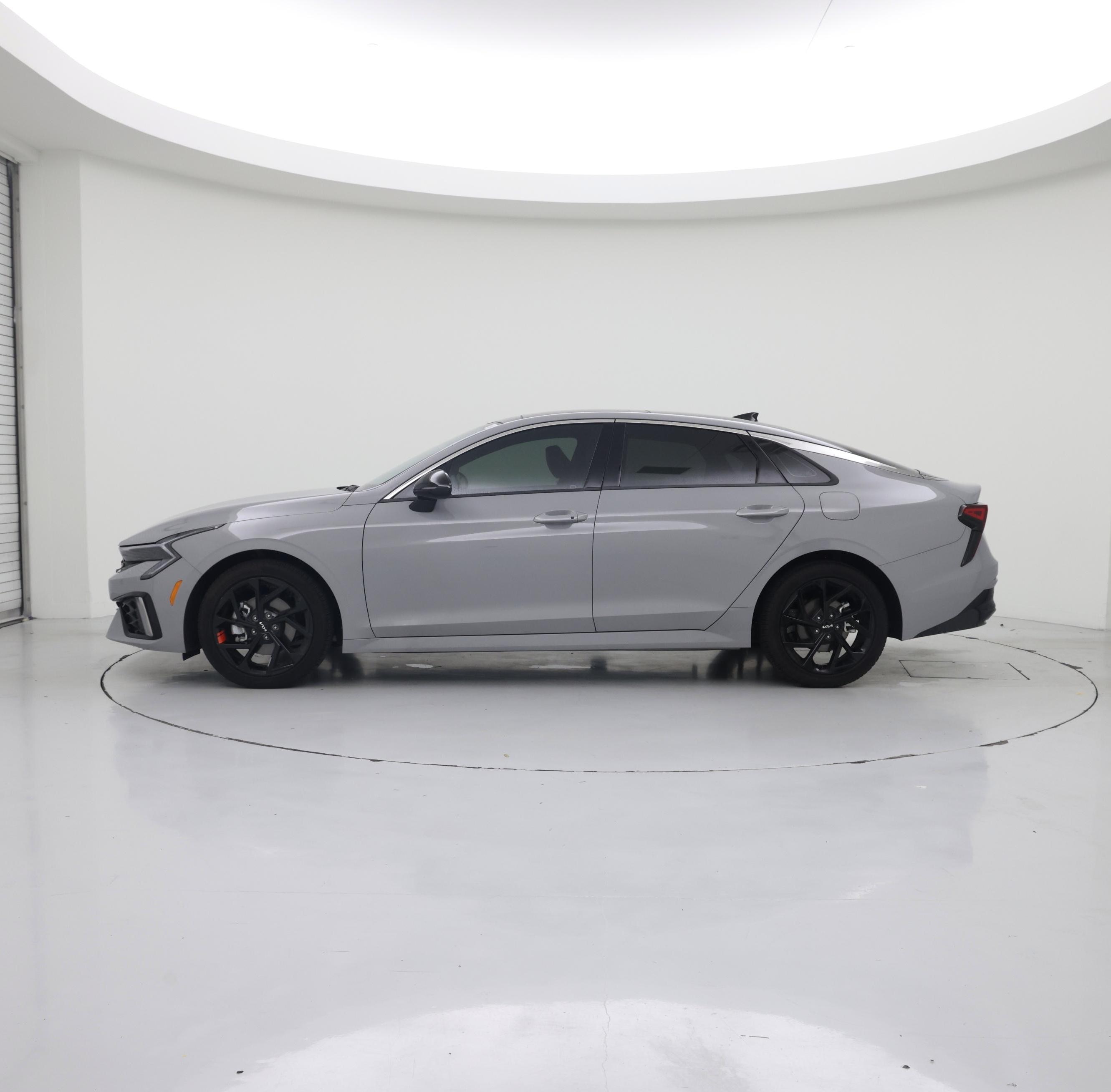 Thumbnail: 2026 Kia K5 - 3