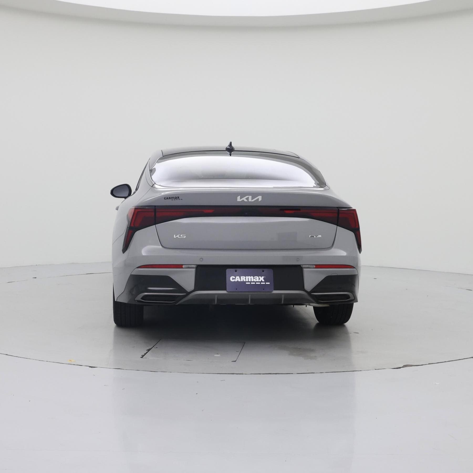 Thumbnail: 2026 Kia K5 - 6