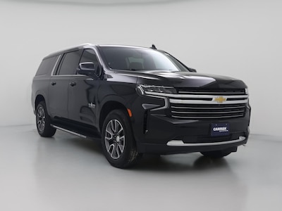 2023 Chevrolet Suburban 1500 LT