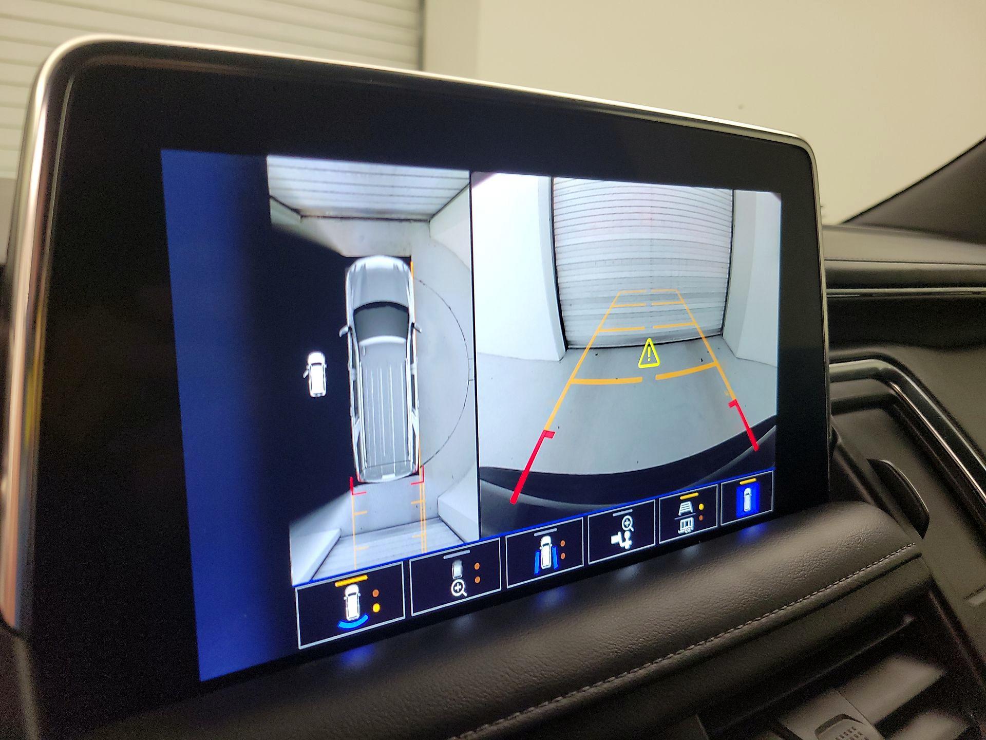 Thumbnail: 2023 Chevrolet Suburban - 15