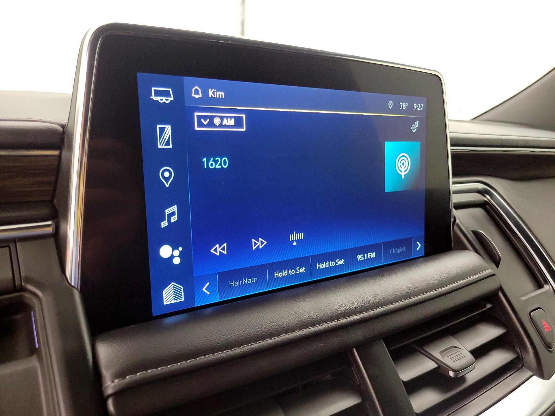 Thumbnail: 2023 Chevrolet Suburban - 16