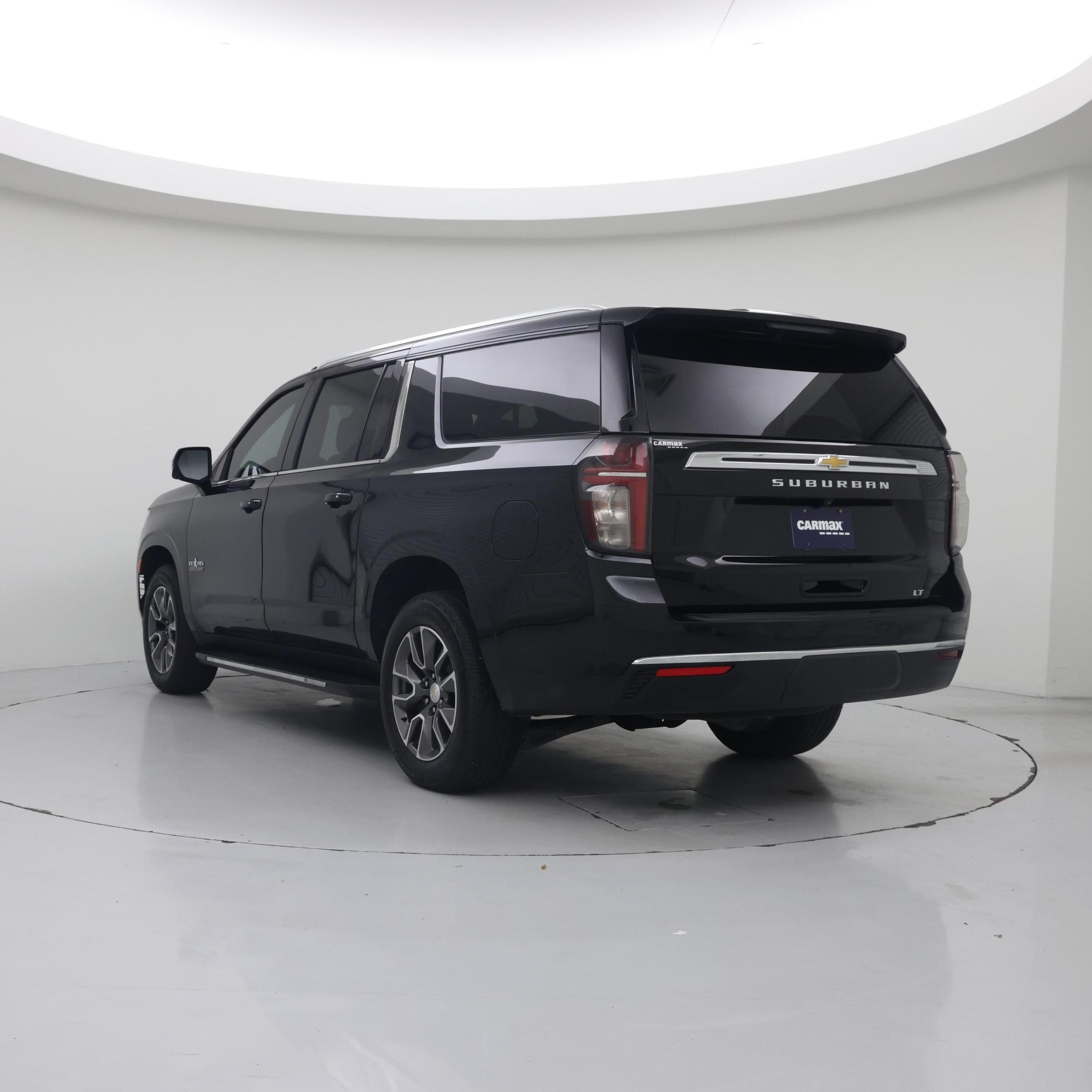 Thumbnail: 2023 Chevrolet Suburban - 2