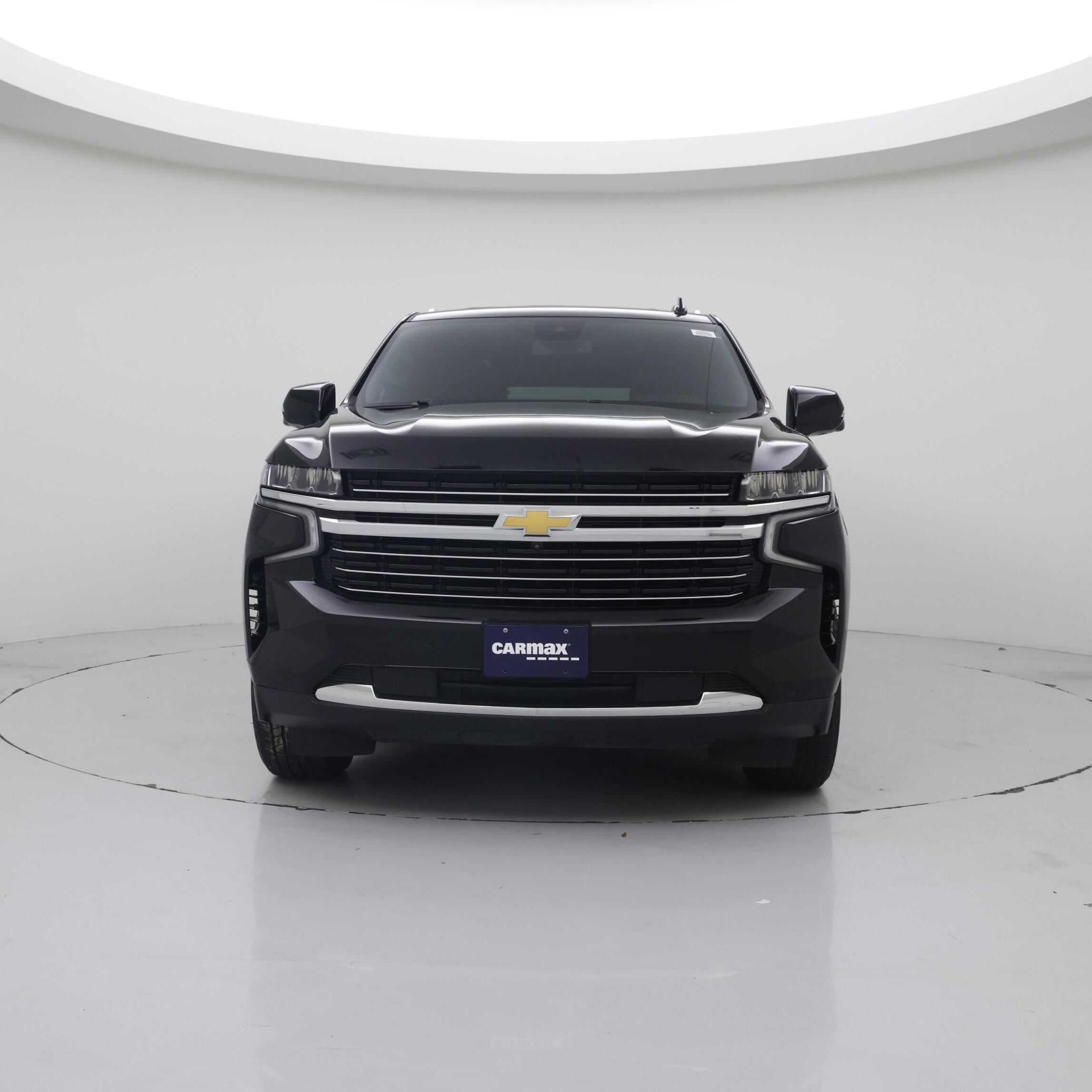 Thumbnail: 2023 Chevrolet Suburban - 5