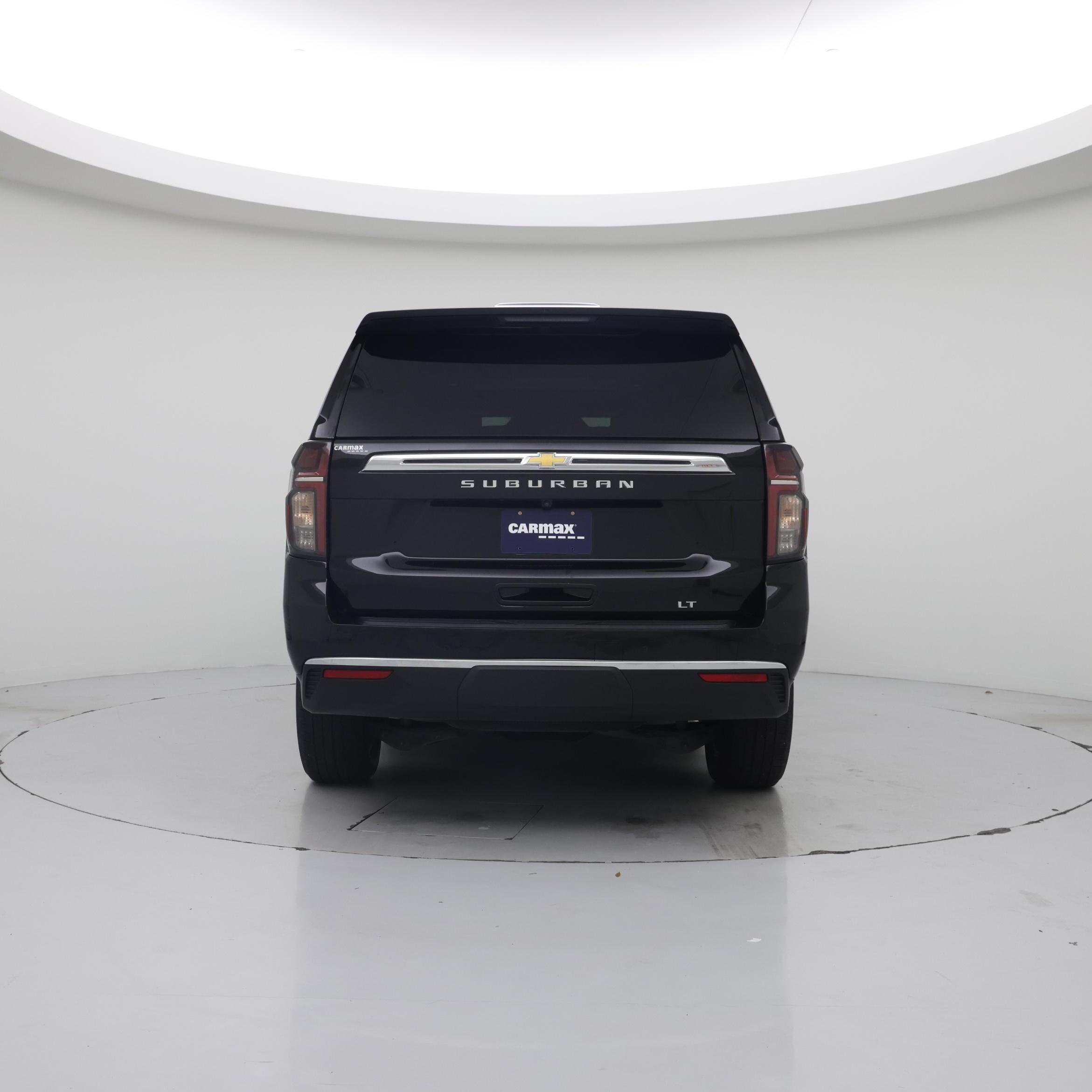 Thumbnail: 2023 Chevrolet Suburban - 6