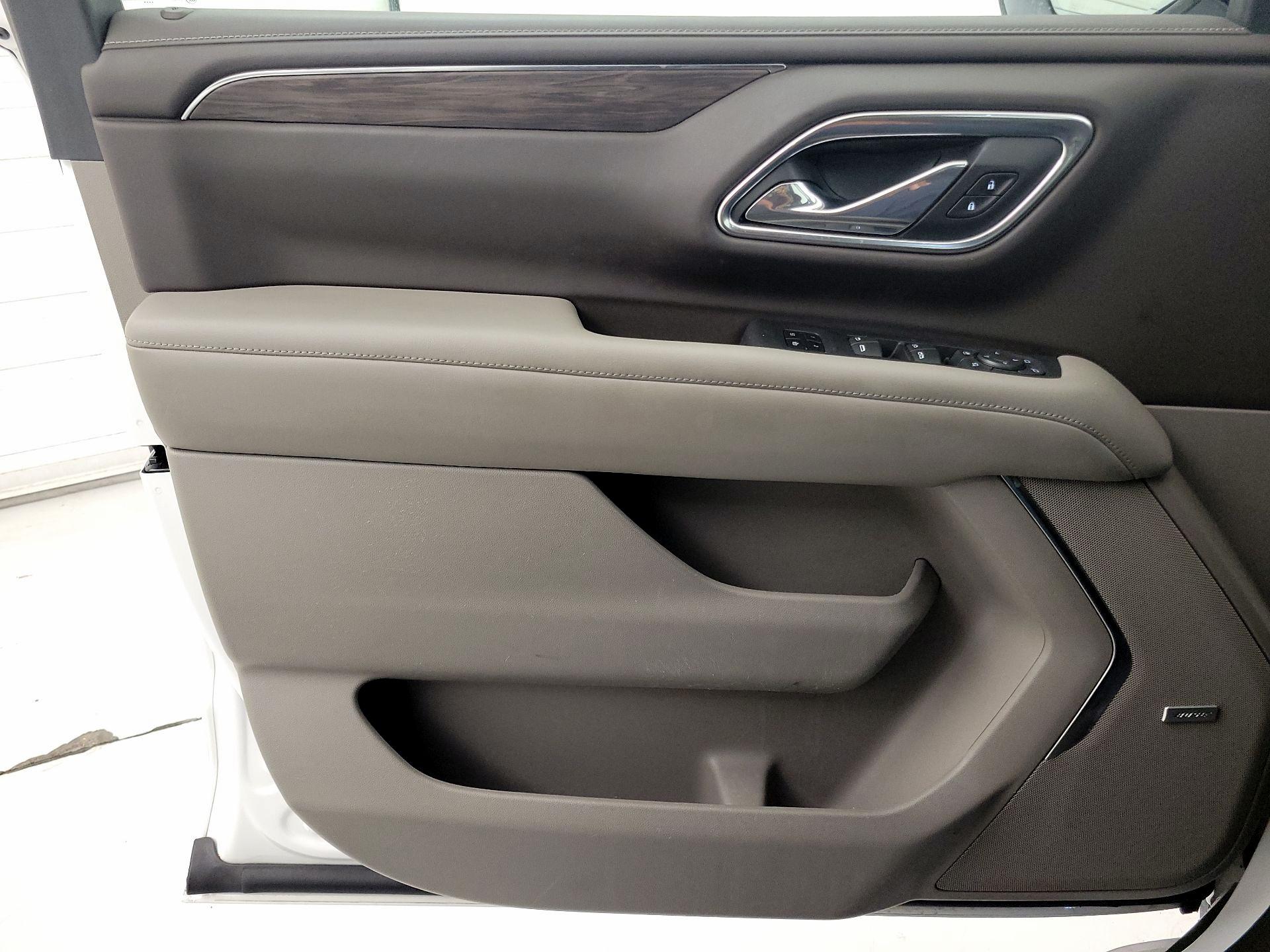 Thumbnail: 2021 Chevrolet Suburban - 12