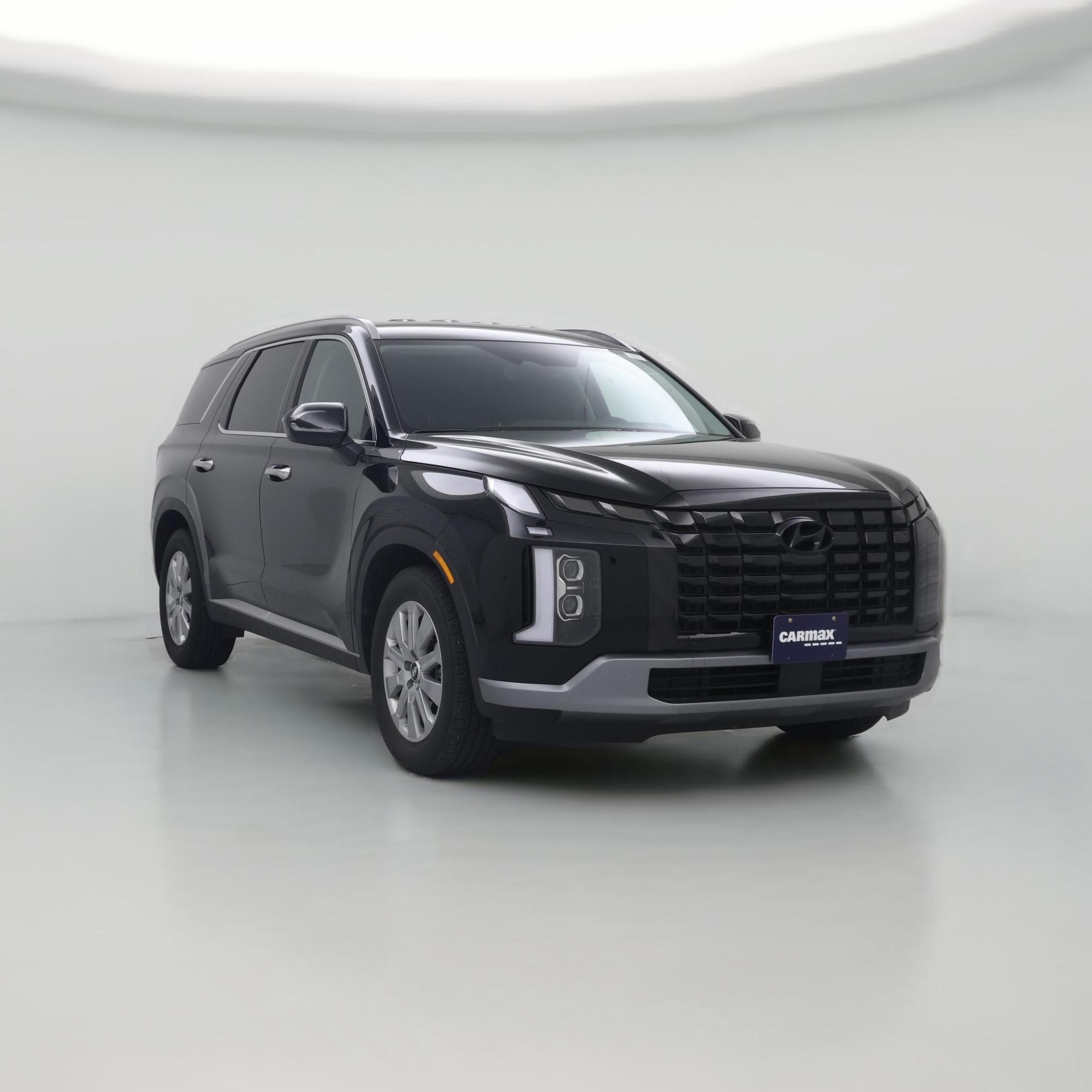 Thumbnail: 2025 Hyundai Palisade - 1