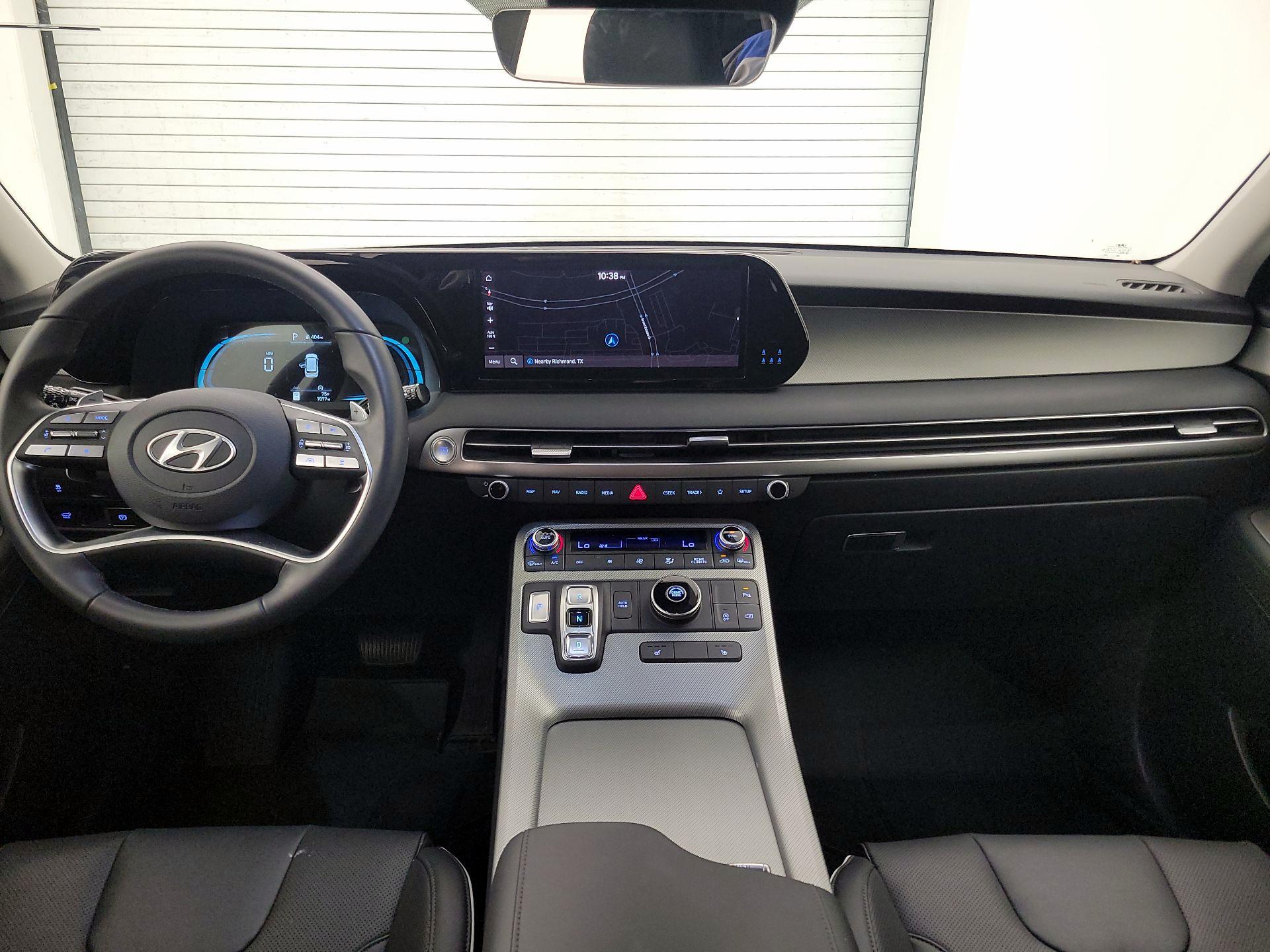 Thumbnail: 2025 Hyundai Palisade - 9