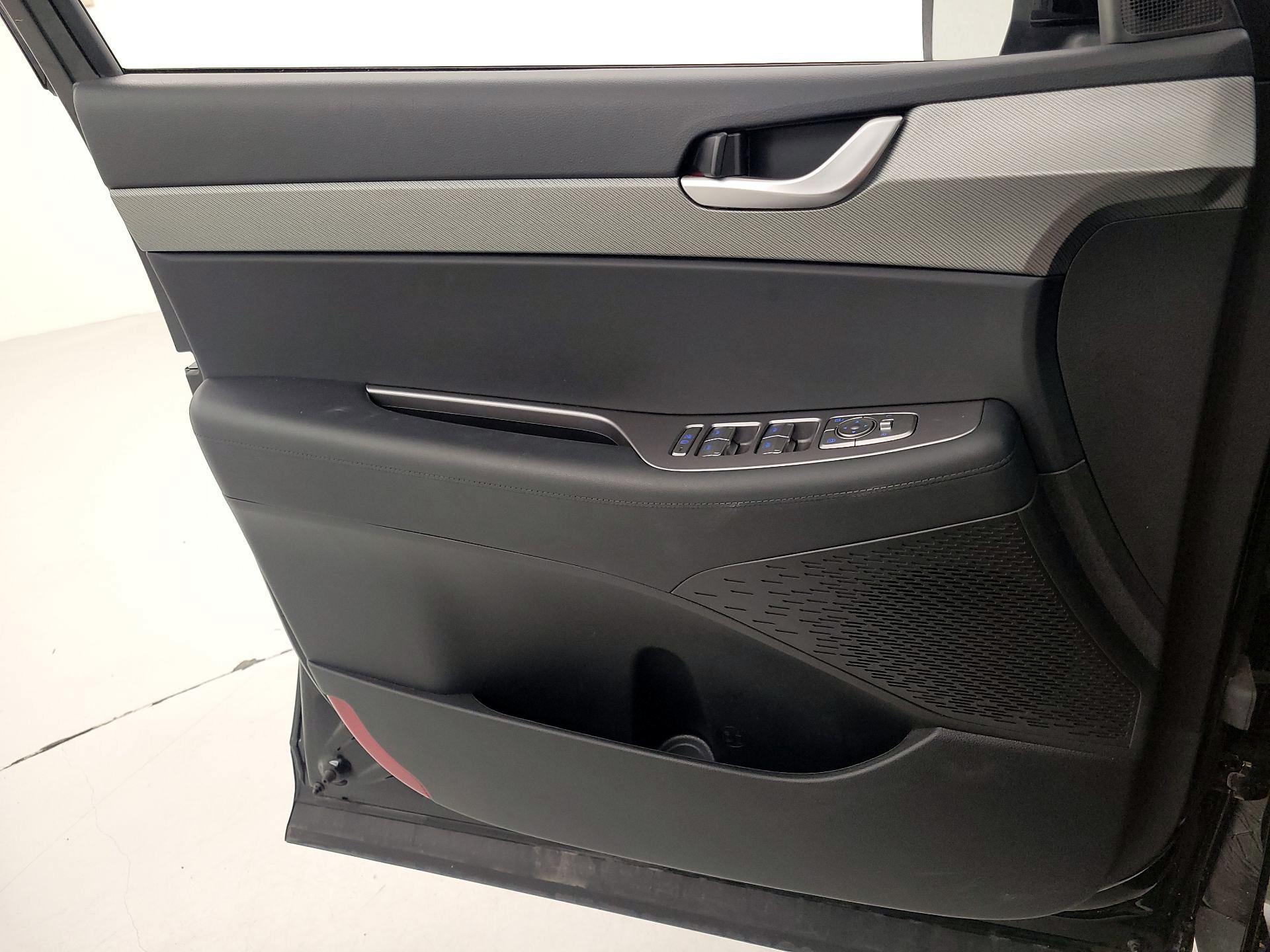 Thumbnail: 2025 Hyundai Palisade - 12