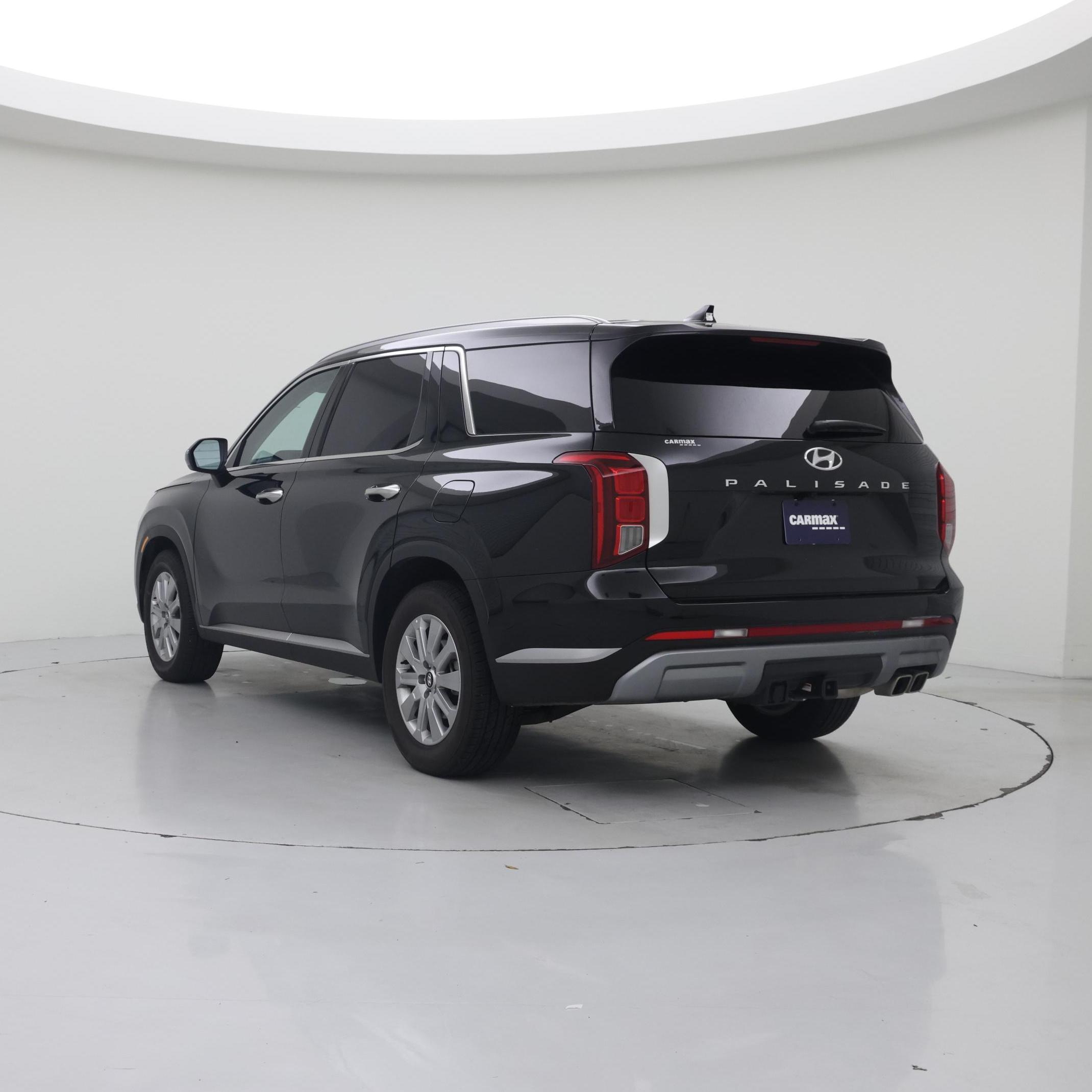 Thumbnail: 2025 Hyundai Palisade - 2