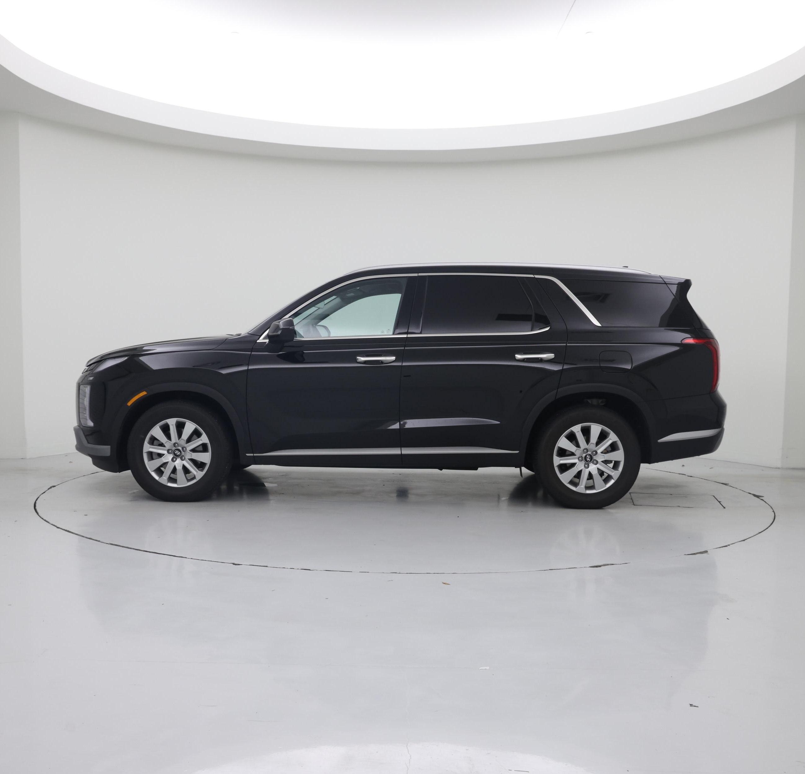 Thumbnail: 2025 Hyundai Palisade - 3