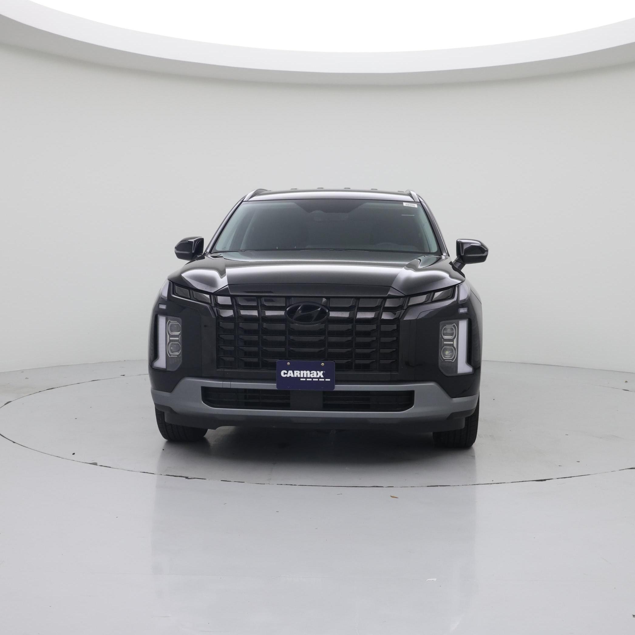 Thumbnail: 2025 Hyundai Palisade - 5