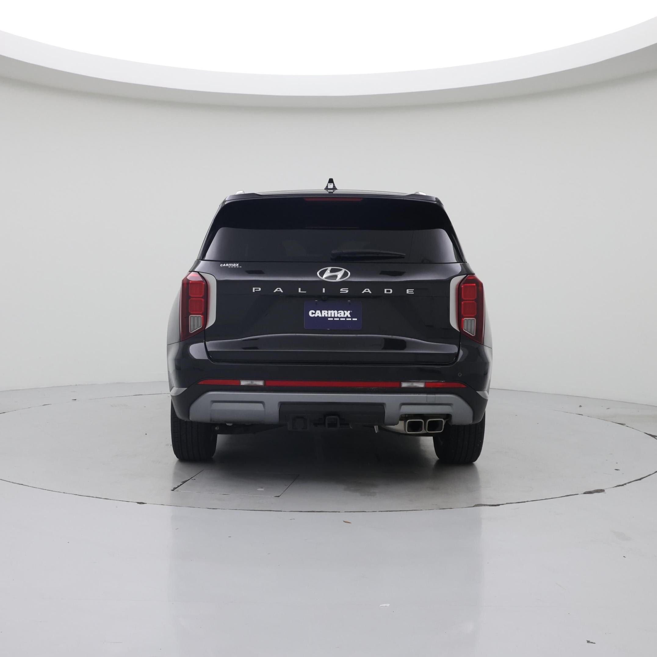 Thumbnail: 2025 Hyundai Palisade - 6