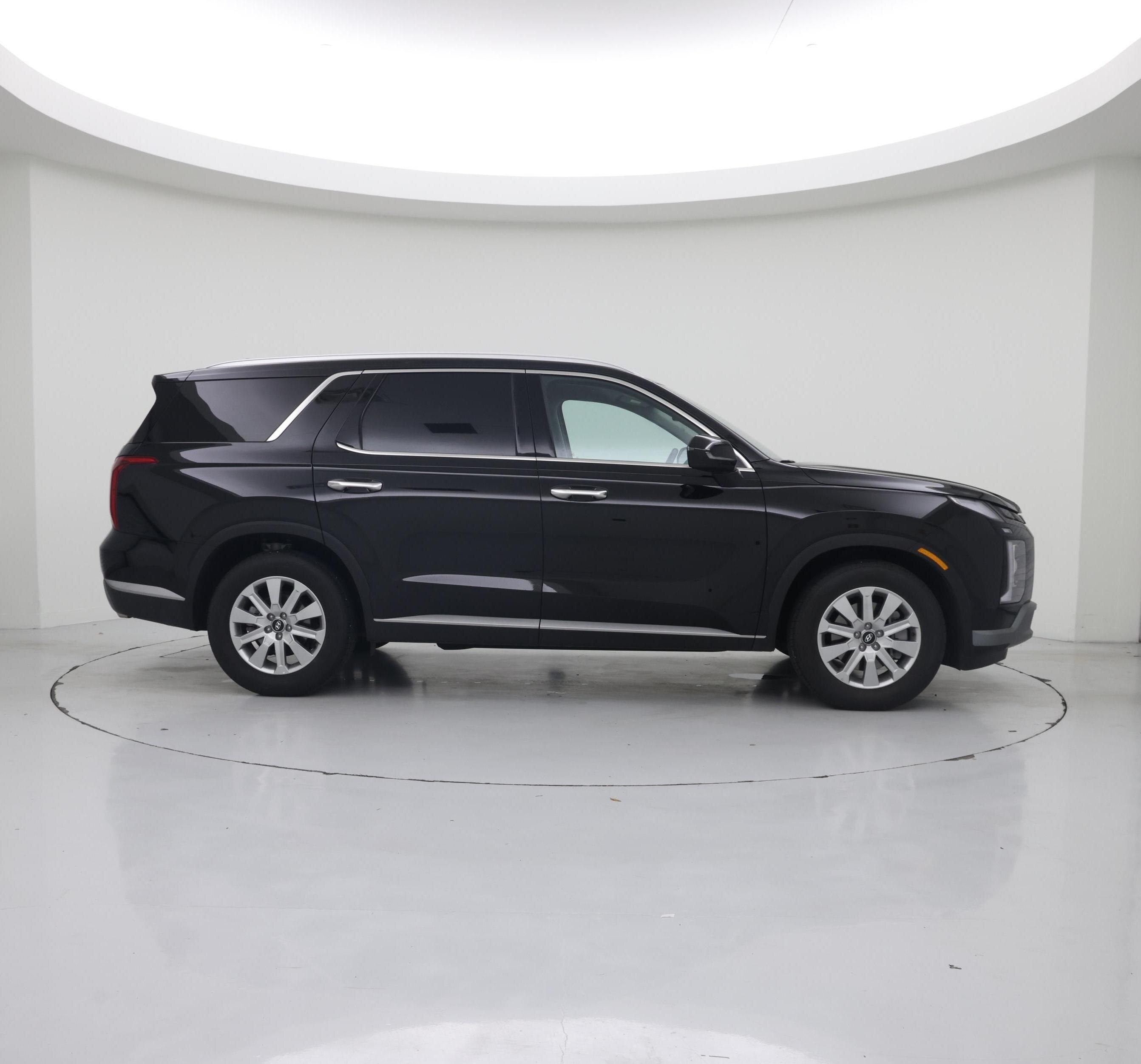 Thumbnail: 2025 Hyundai Palisade - 7