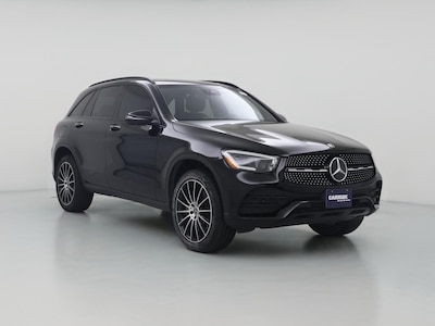 2022 Mercedes-Benz GLC300