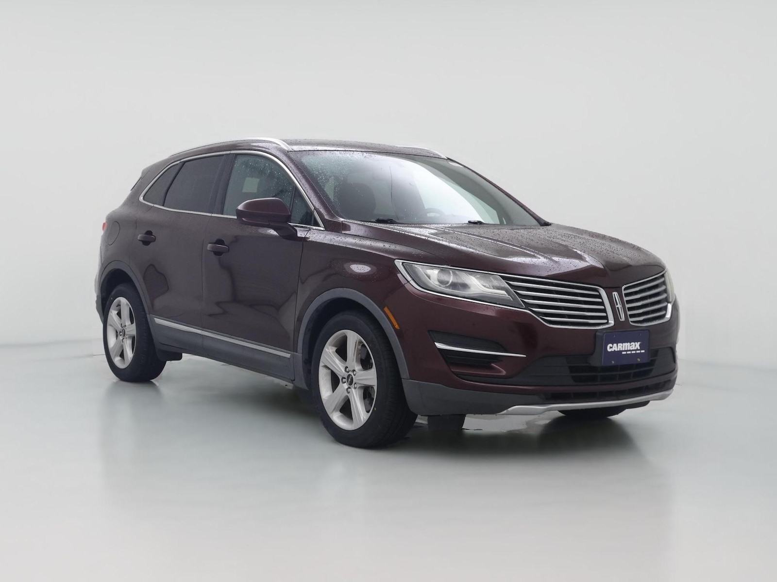 2016 Lincoln MKC