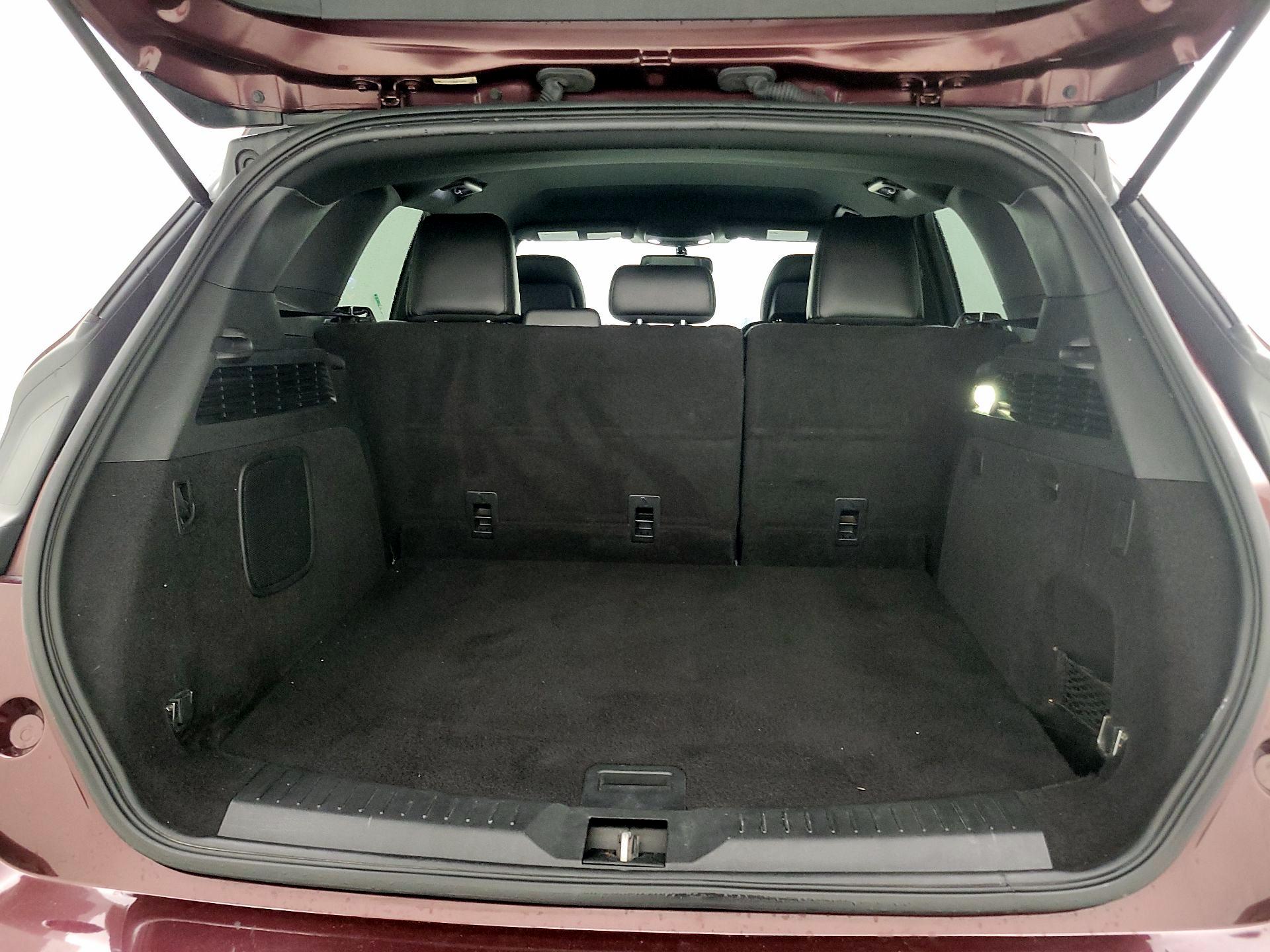 Thumbnail: 2016 Lincoln MKC - 20