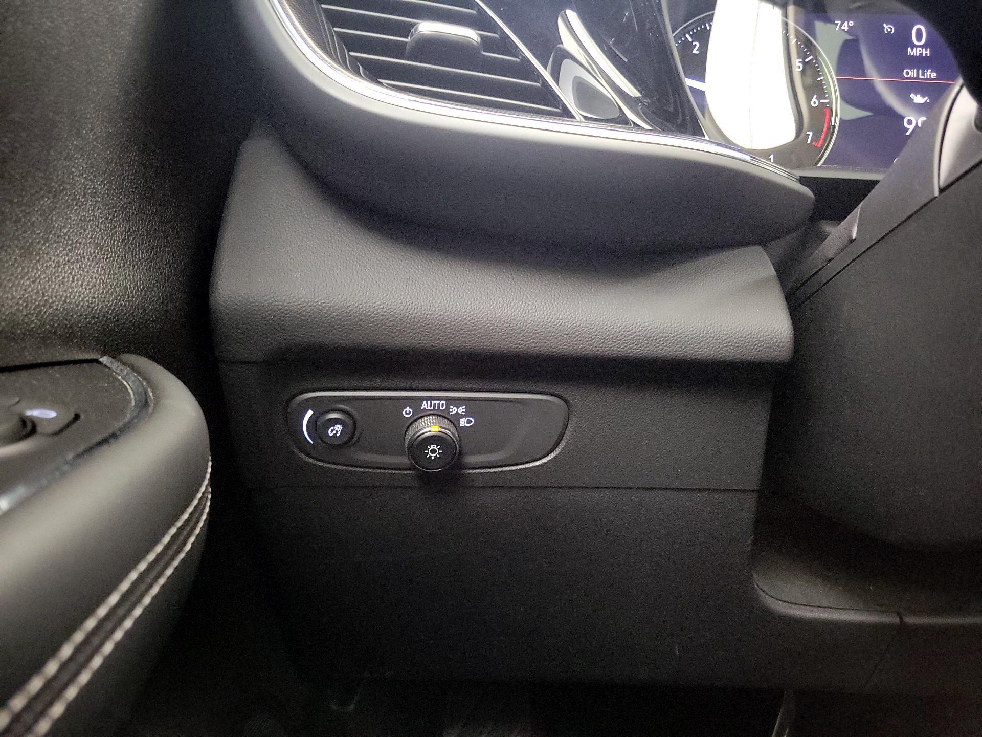 Thumbnail: 2023 Buick Envision - 13