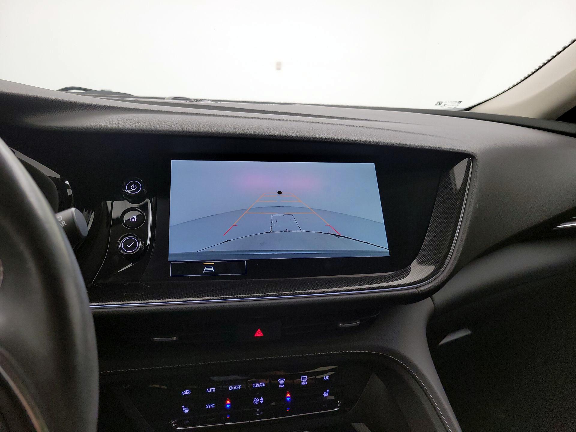 Thumbnail: 2023 Buick Envision - 14