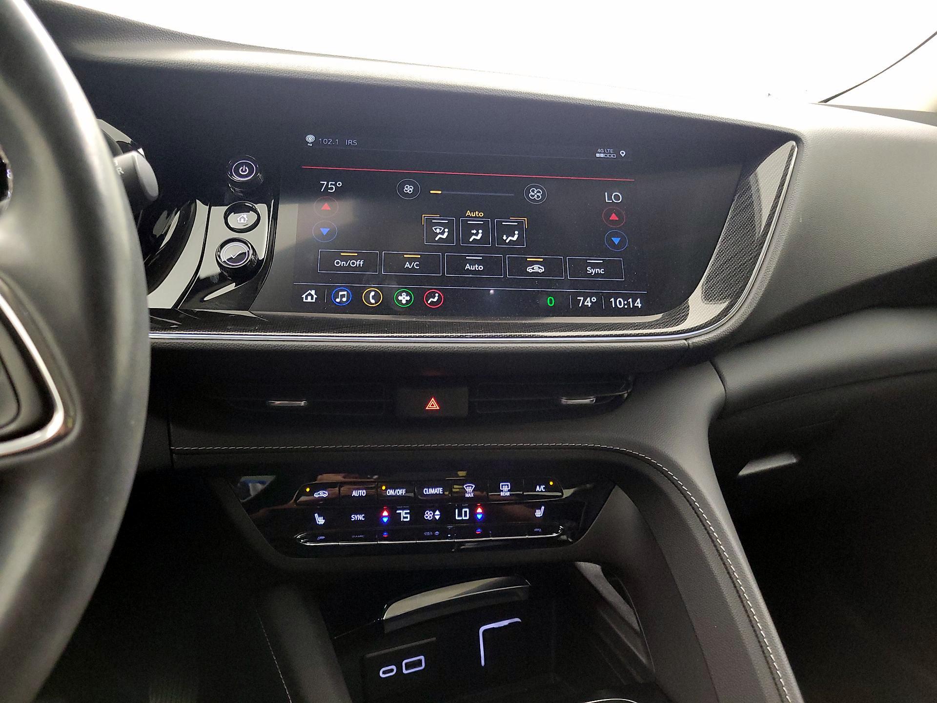 Thumbnail: 2023 Buick Envision - 16