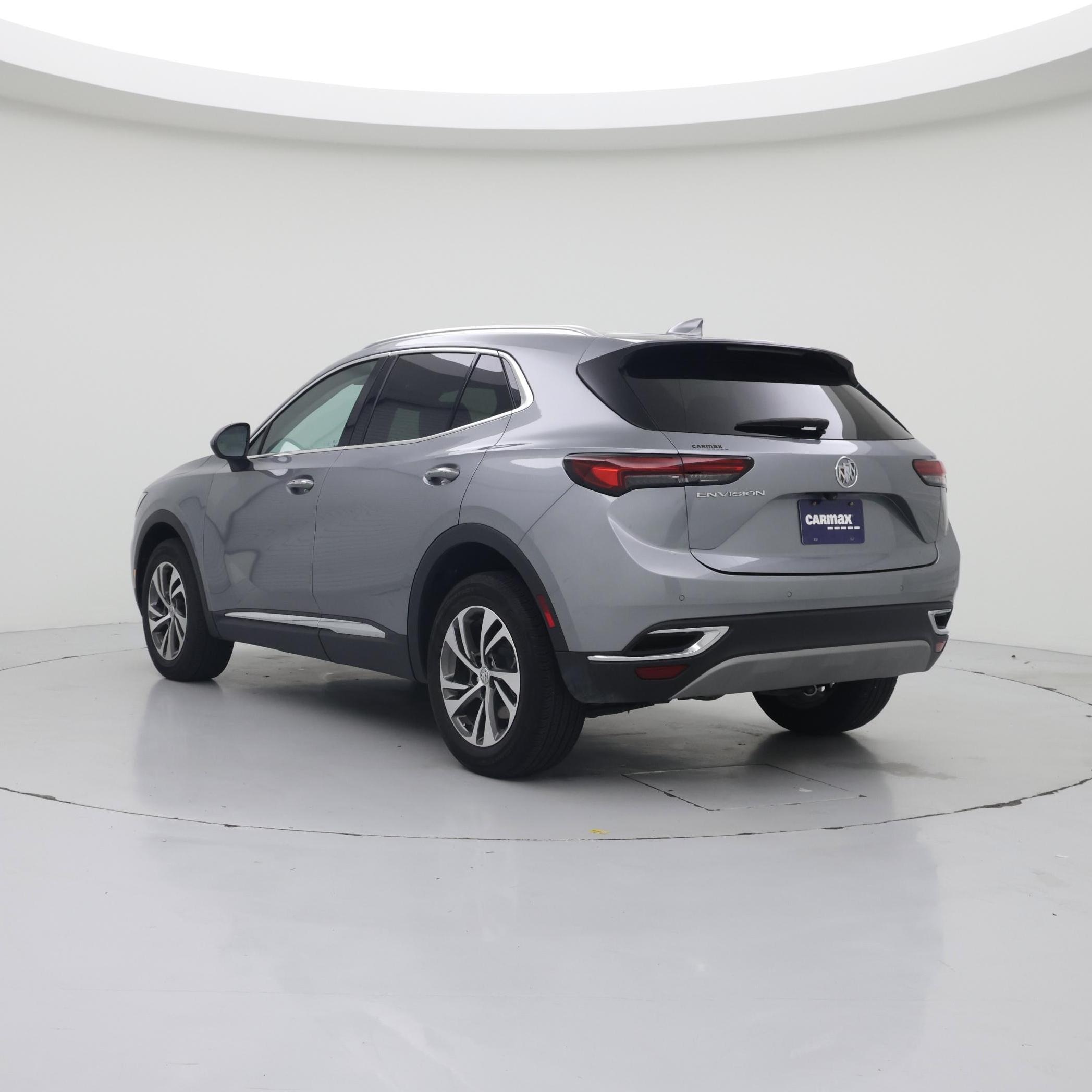 Thumbnail: 2023 Buick Envision - 2