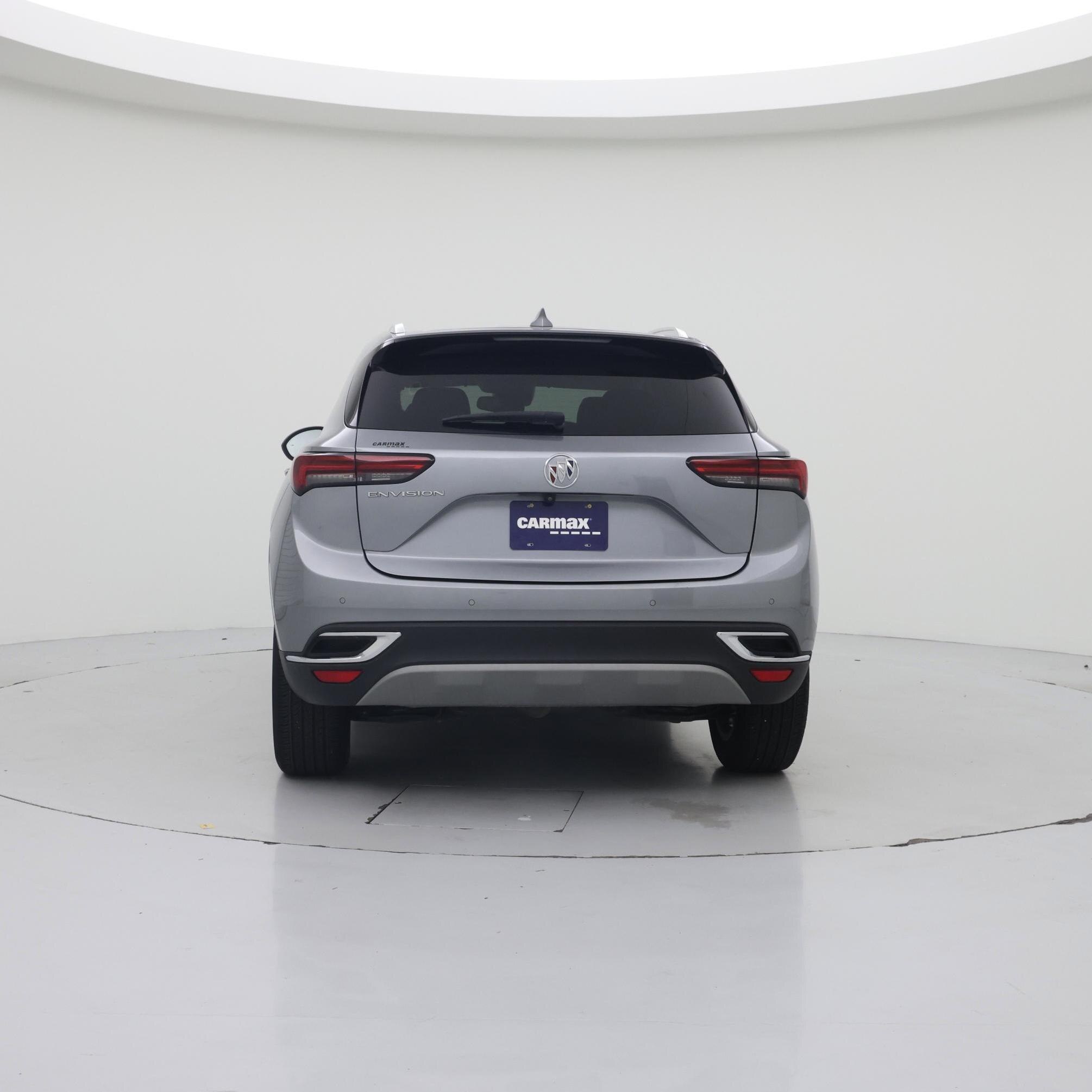 Thumbnail: 2023 Buick Envision - 6