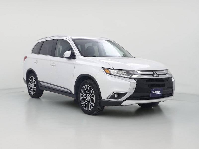 2018 Mitsubishi Outlander SEL -
                  Richmond, TX