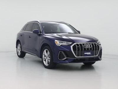2022 Audi Q3 S-Line Premium Plus