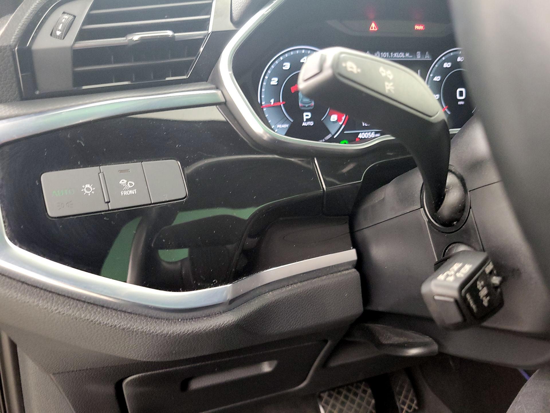 Thumbnail: 2022 Audi Q3 - 13